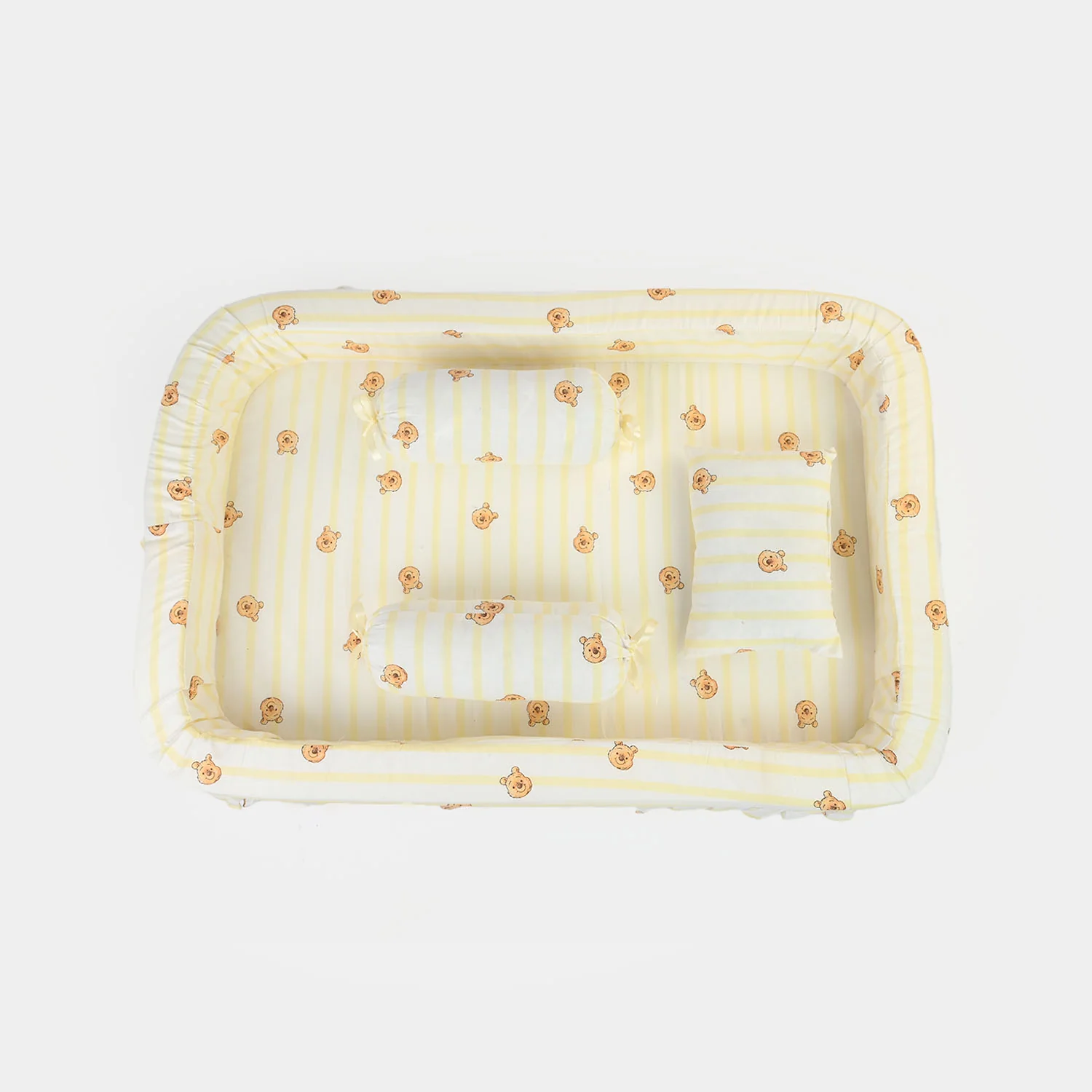 Baby Bed Set Large - Image 3
