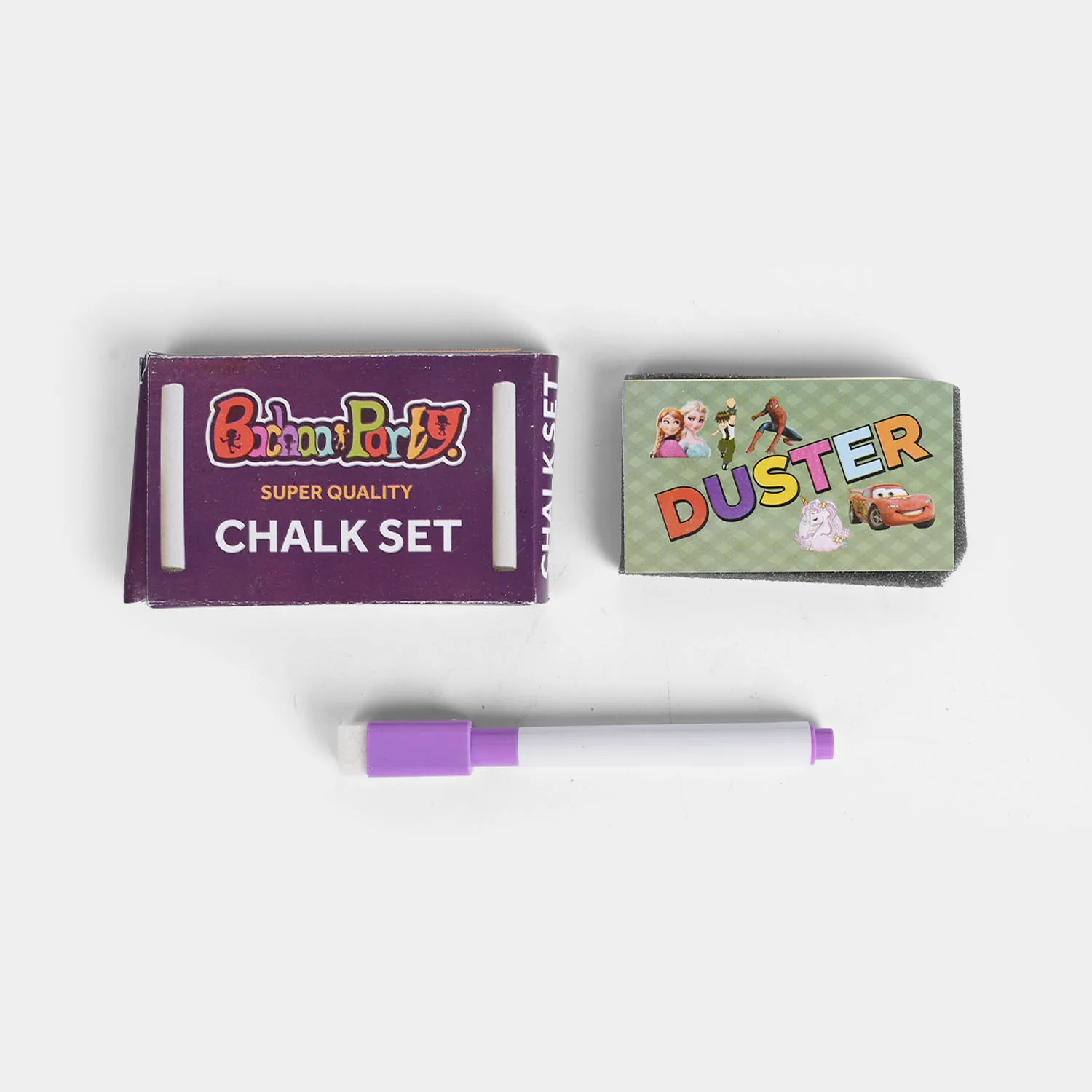 Black & White Board for Kids - Image 3