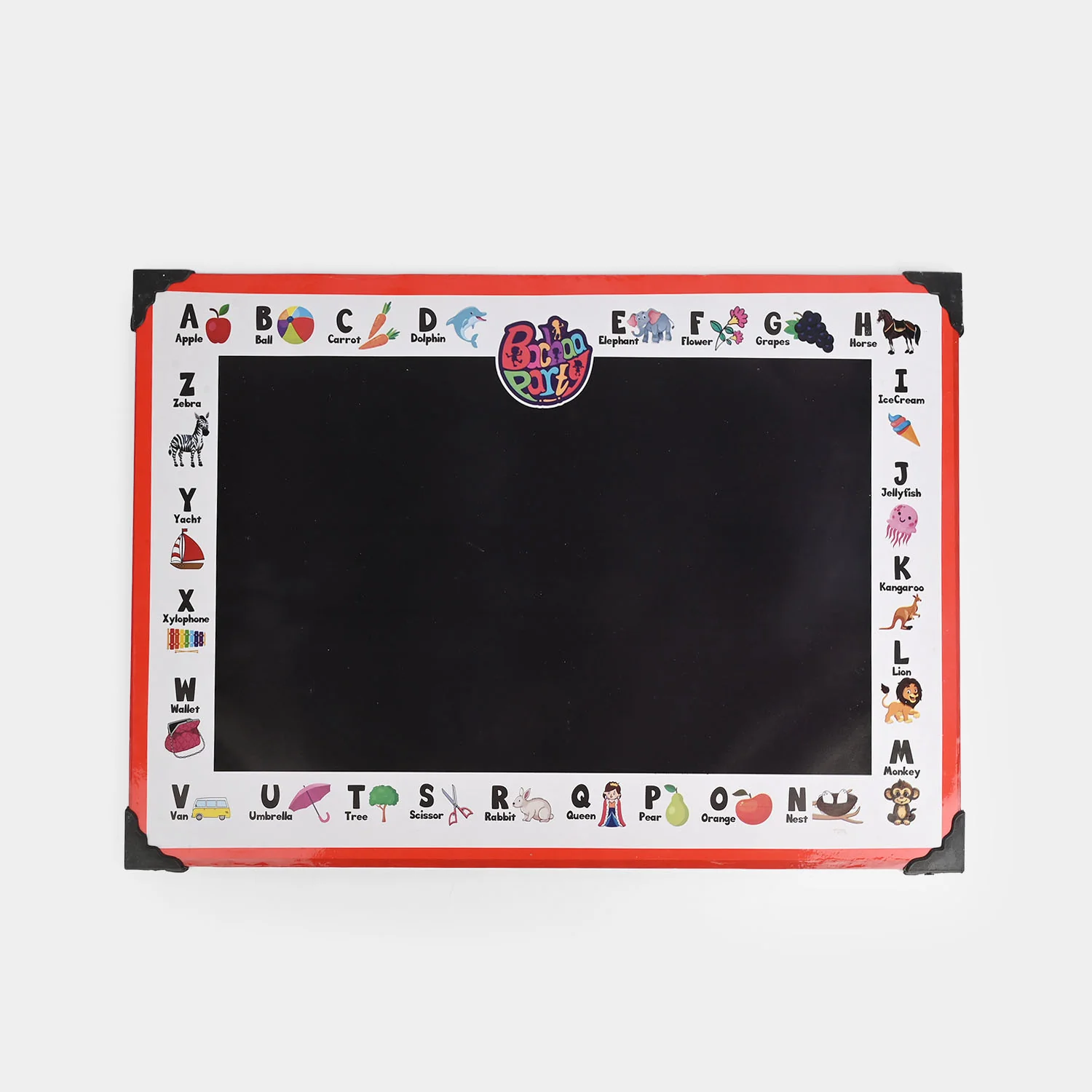 Black & White Board for Kids - Image 4