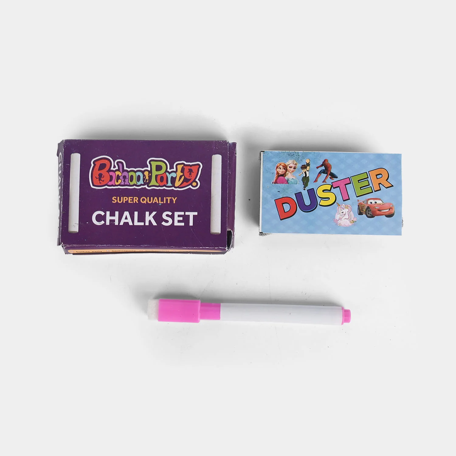 Black & White Board for Kids - Image 3