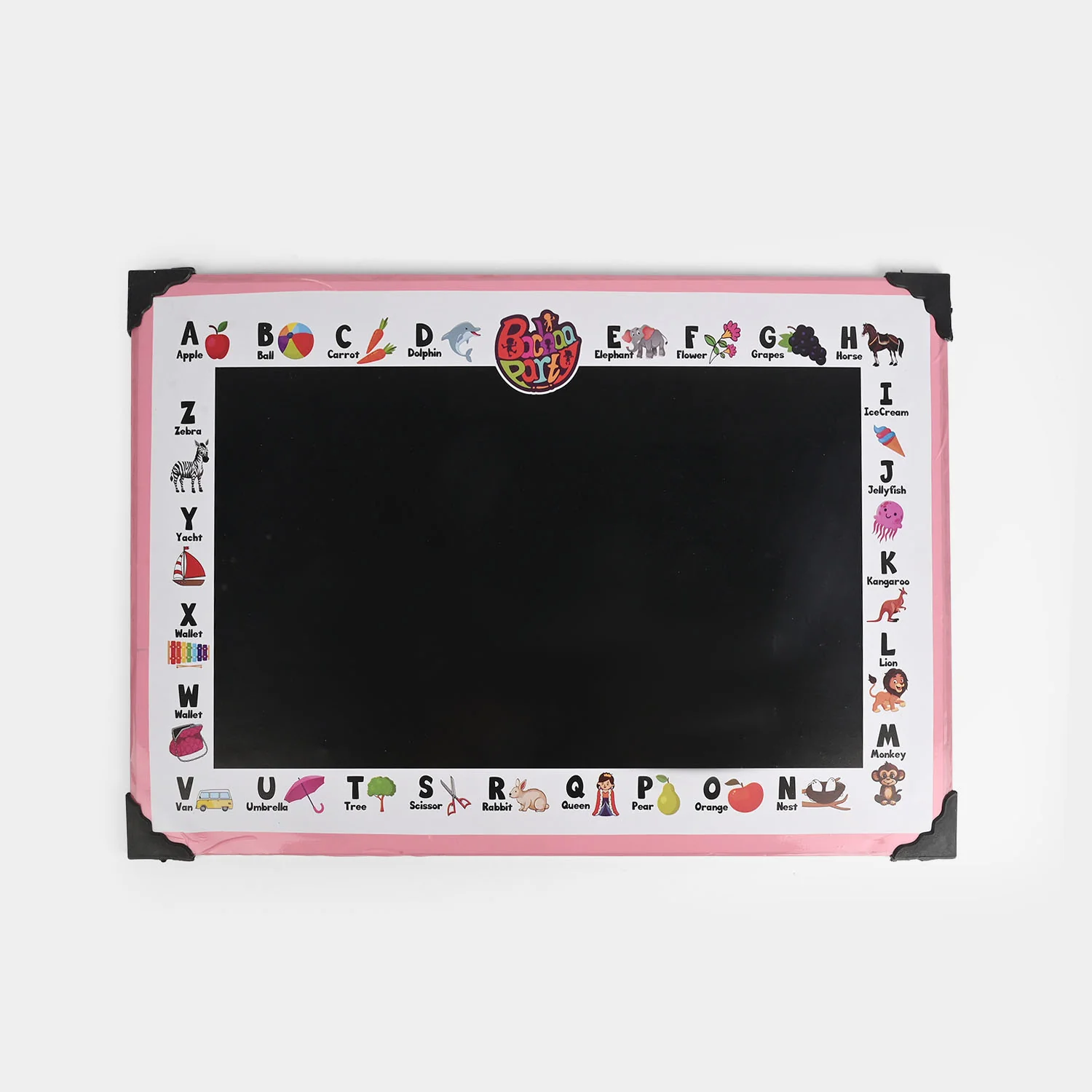 Black & White Board for Kids - Image 4