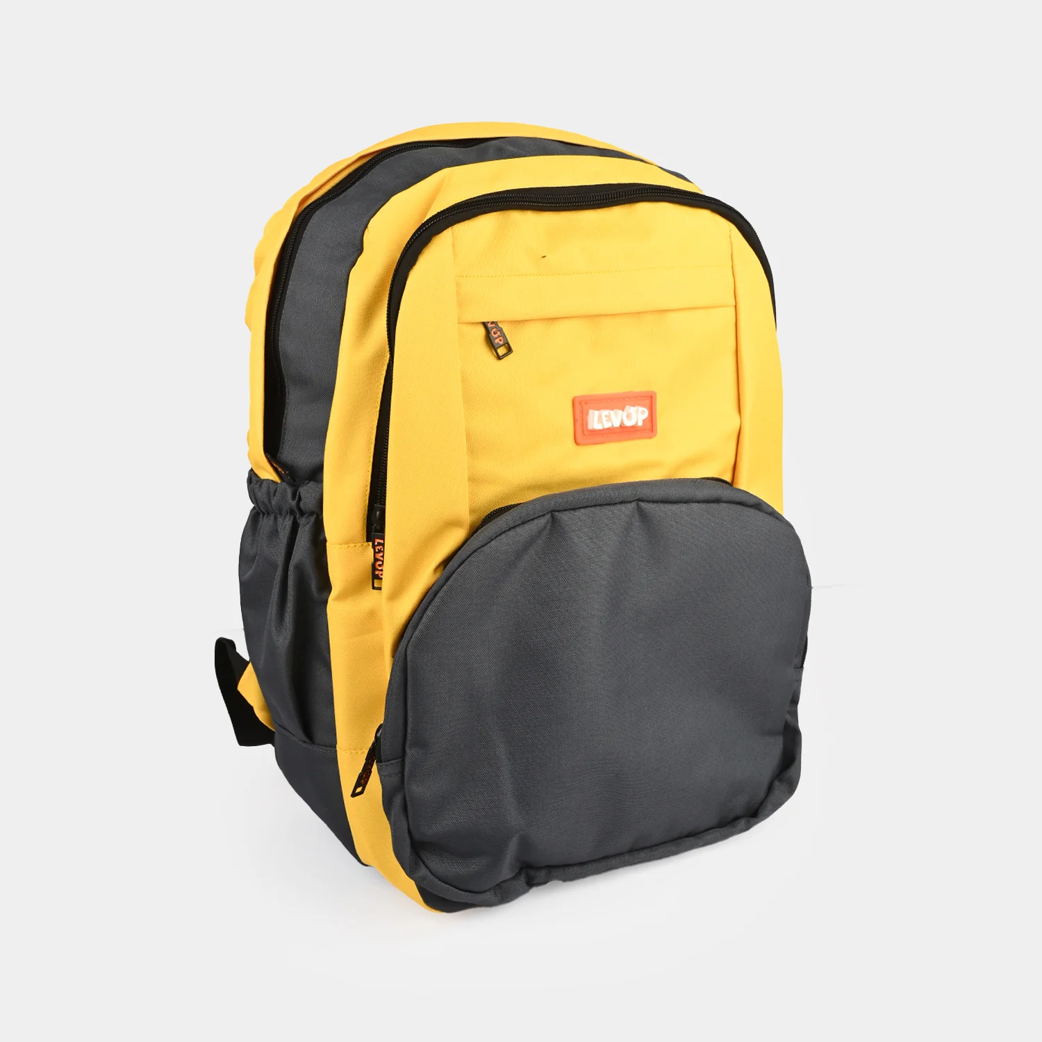 LEVUP SCHOOL BACKPACK T4 KG