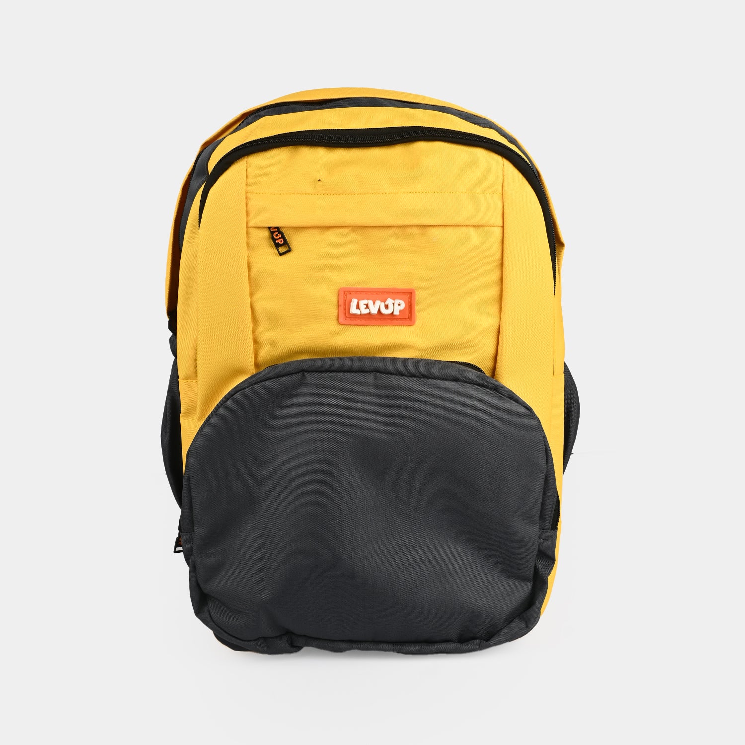 LEVUP SCHOOL BACKPACK T4 KG - Image 2