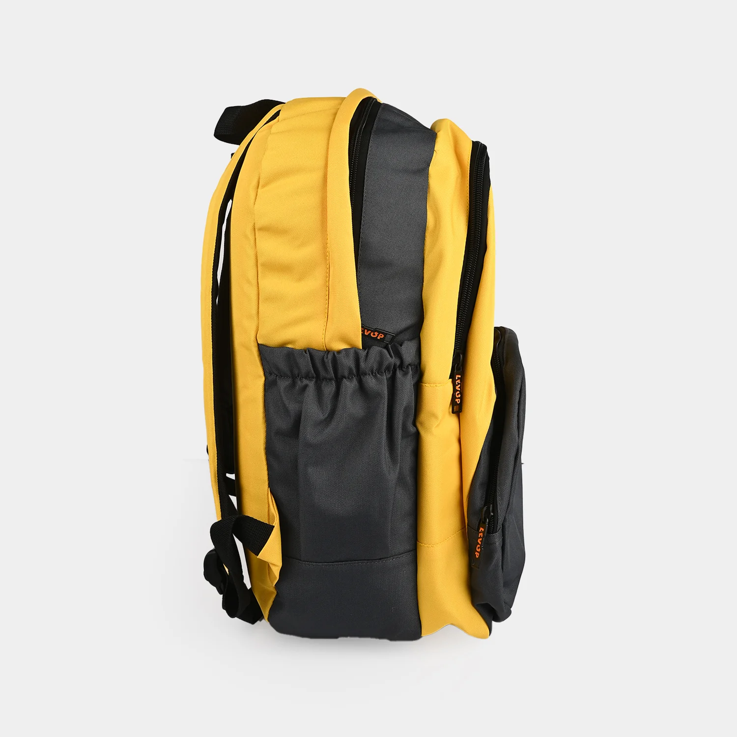 LEVUP SCHOOL BACKPACK T4 KG - Image 3