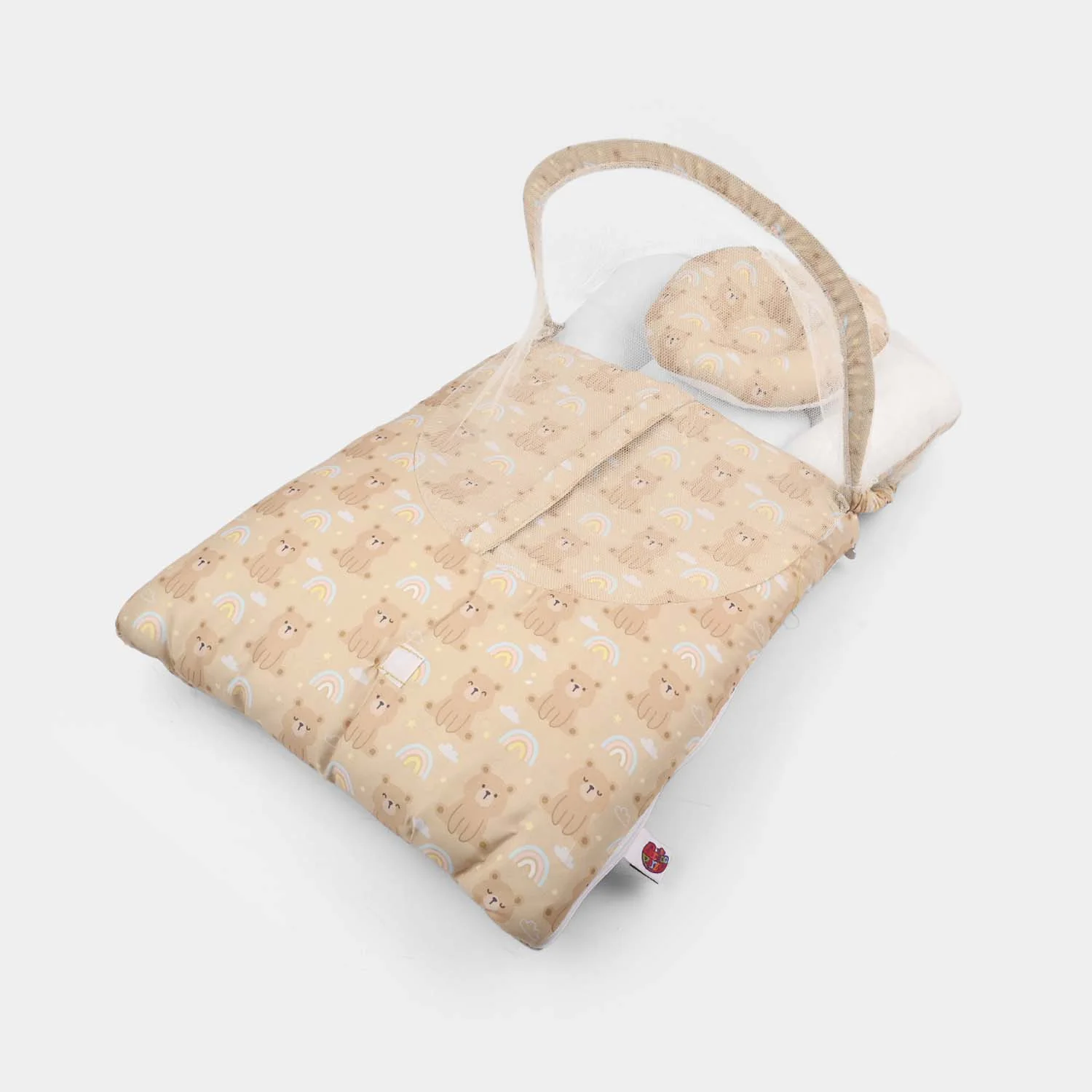 Baby Carry Nest with Mosquito Net
