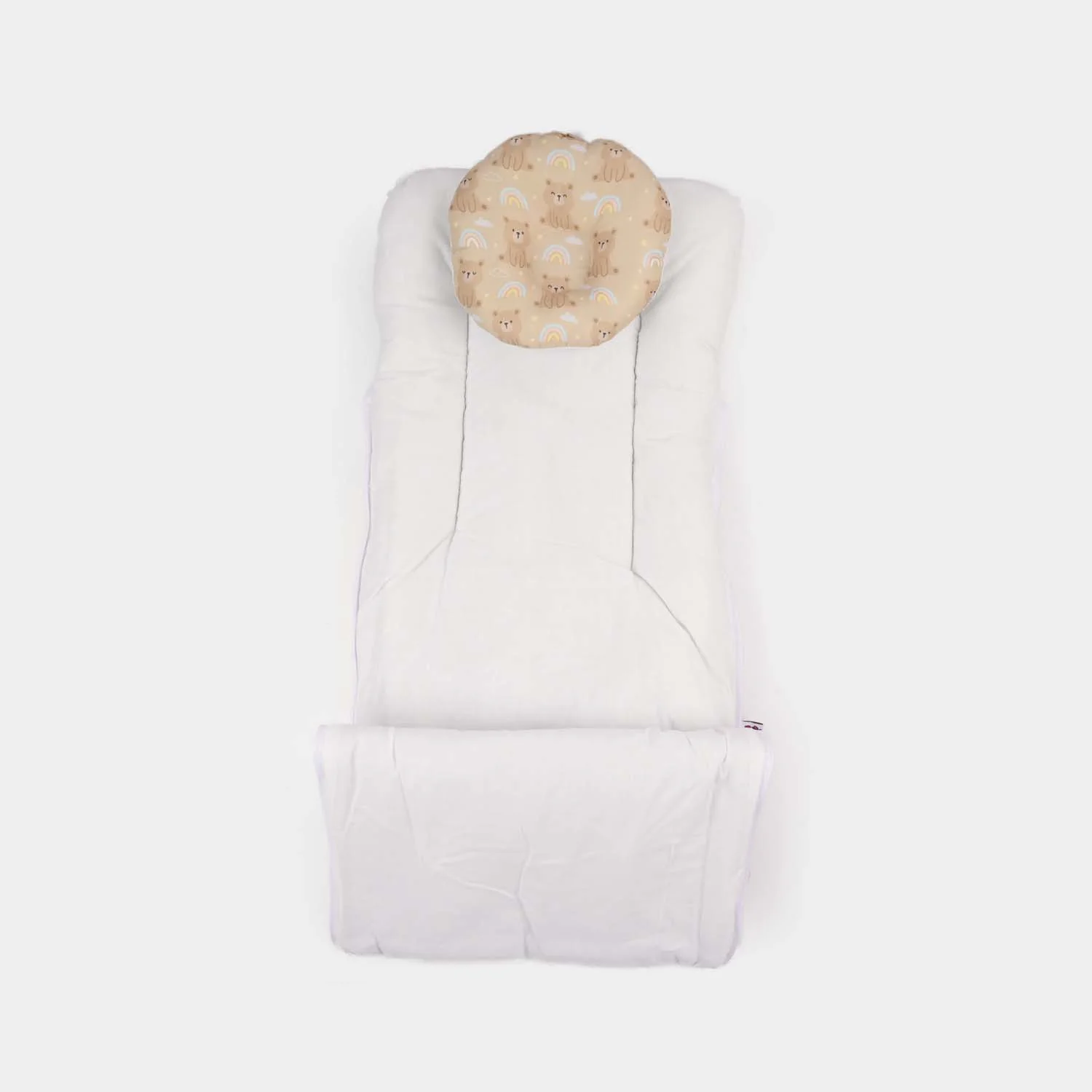Baby Carry Nest with Mosquito Net - Image 3