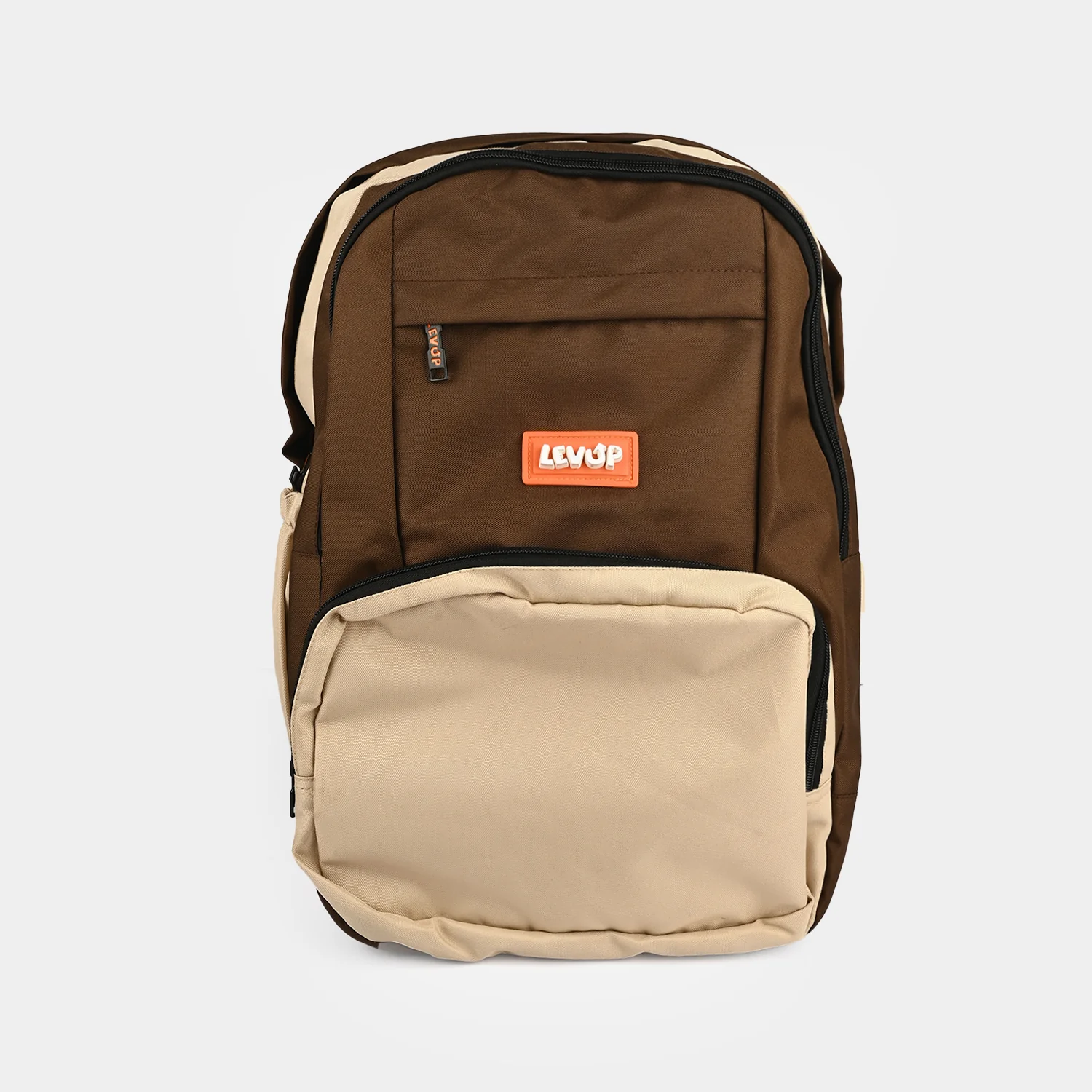 LEVUP SCHOOL BACKPACK T4 KG - Image 2