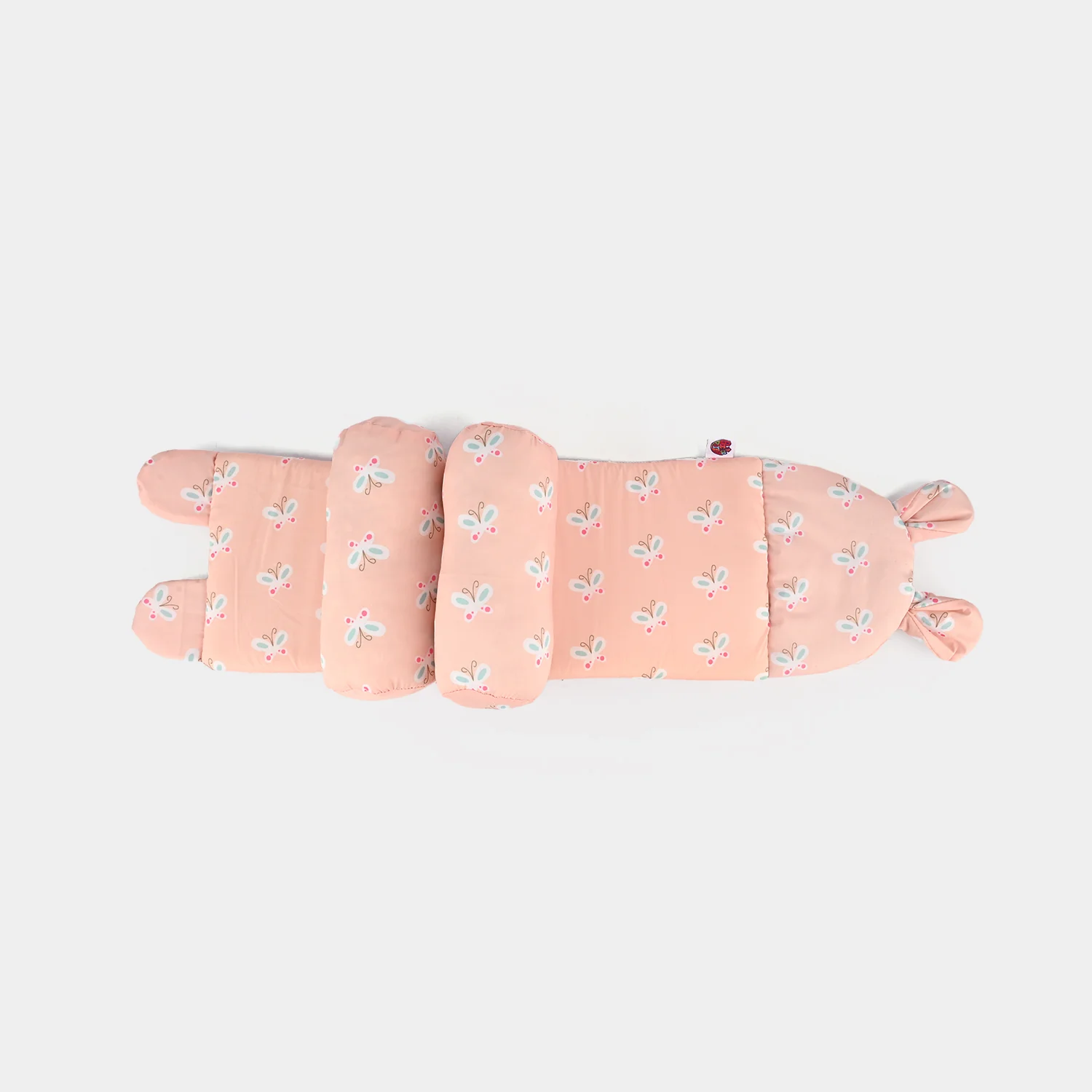 Adjustable Baby Head Support Pillow - Image 2