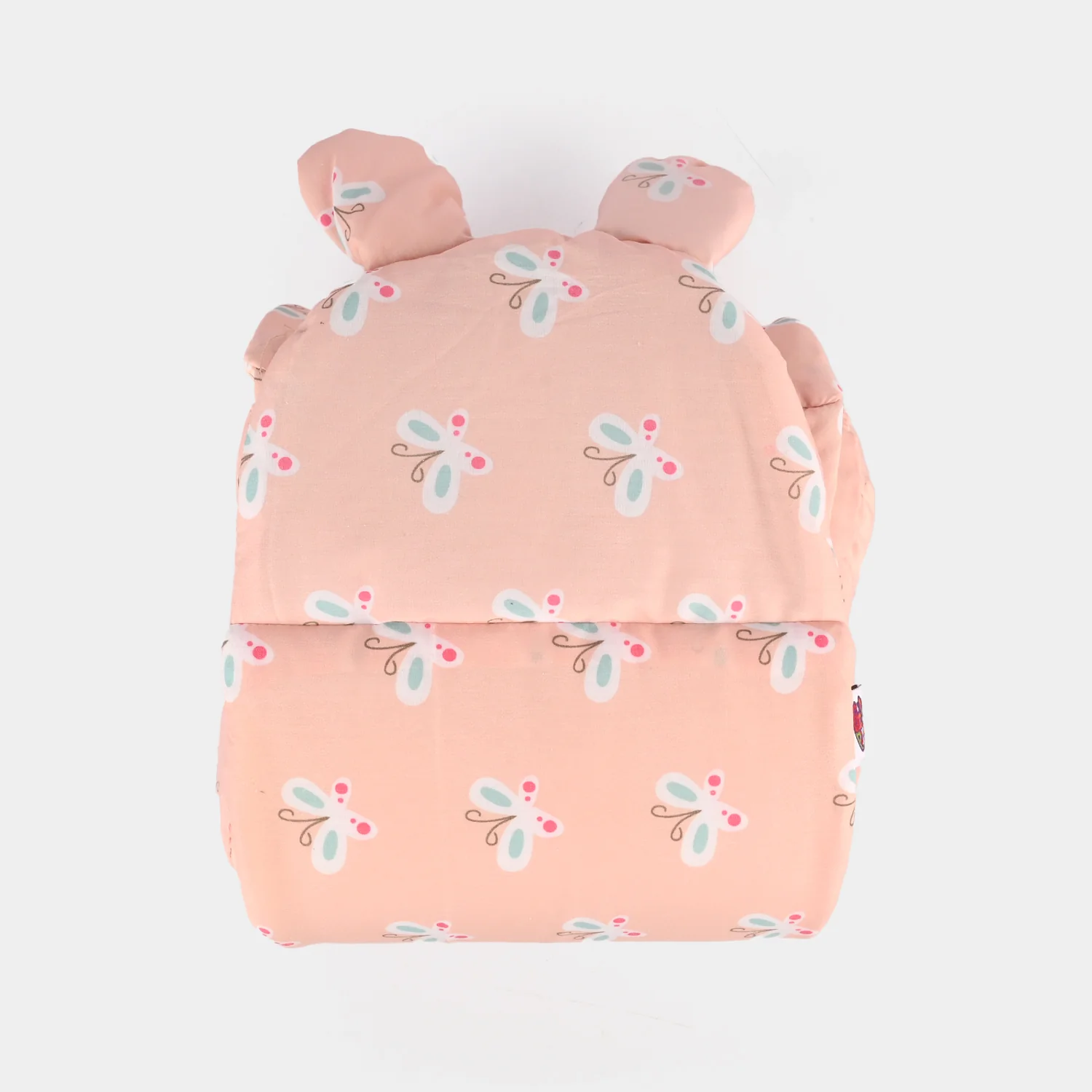 Adjustable Baby Head Support Pillow - Image 4