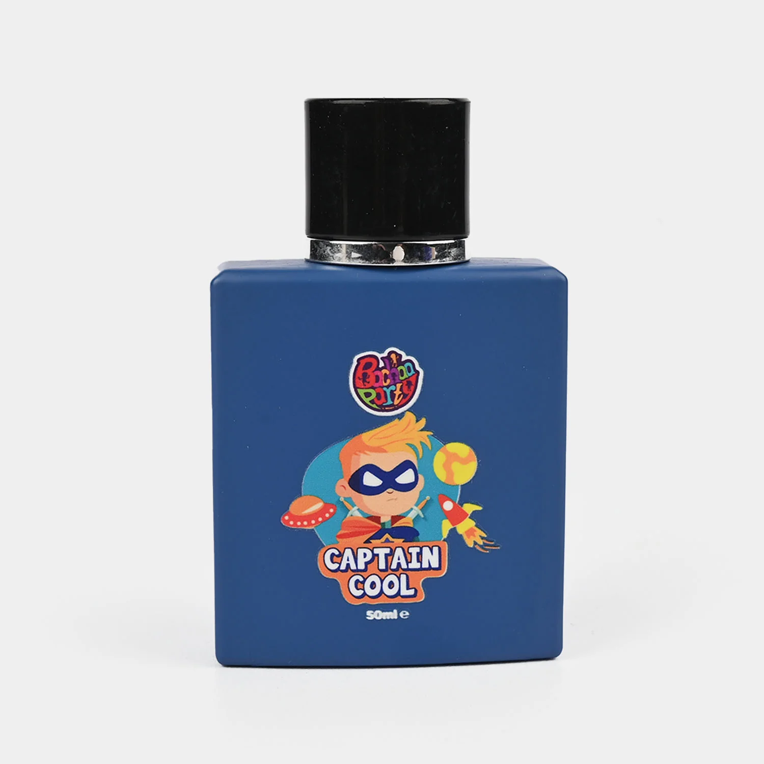 Boy Perfume Captain Cool - 50 ml - Image 2