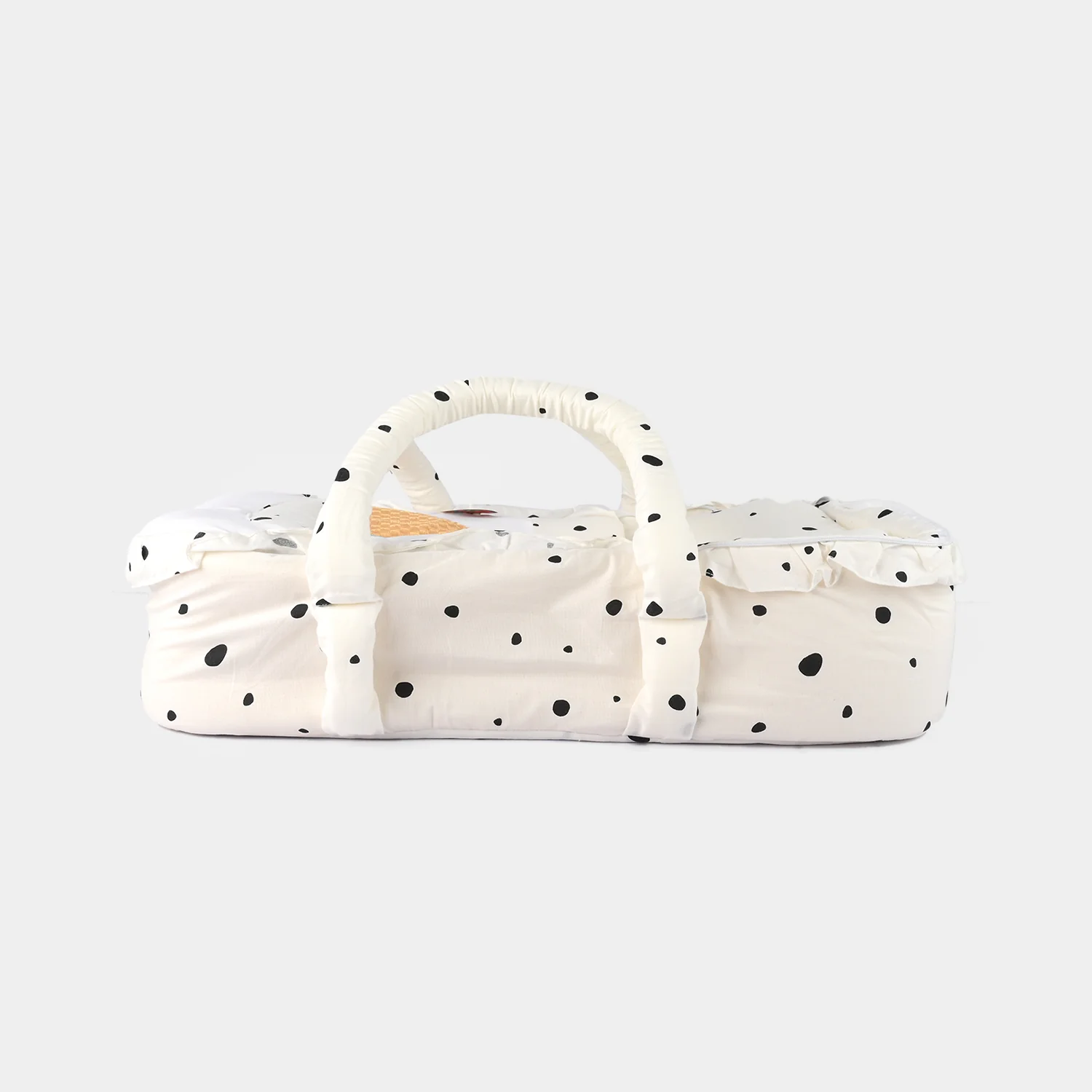Hand Carry Baby Fancy Carry Crib - Image 4