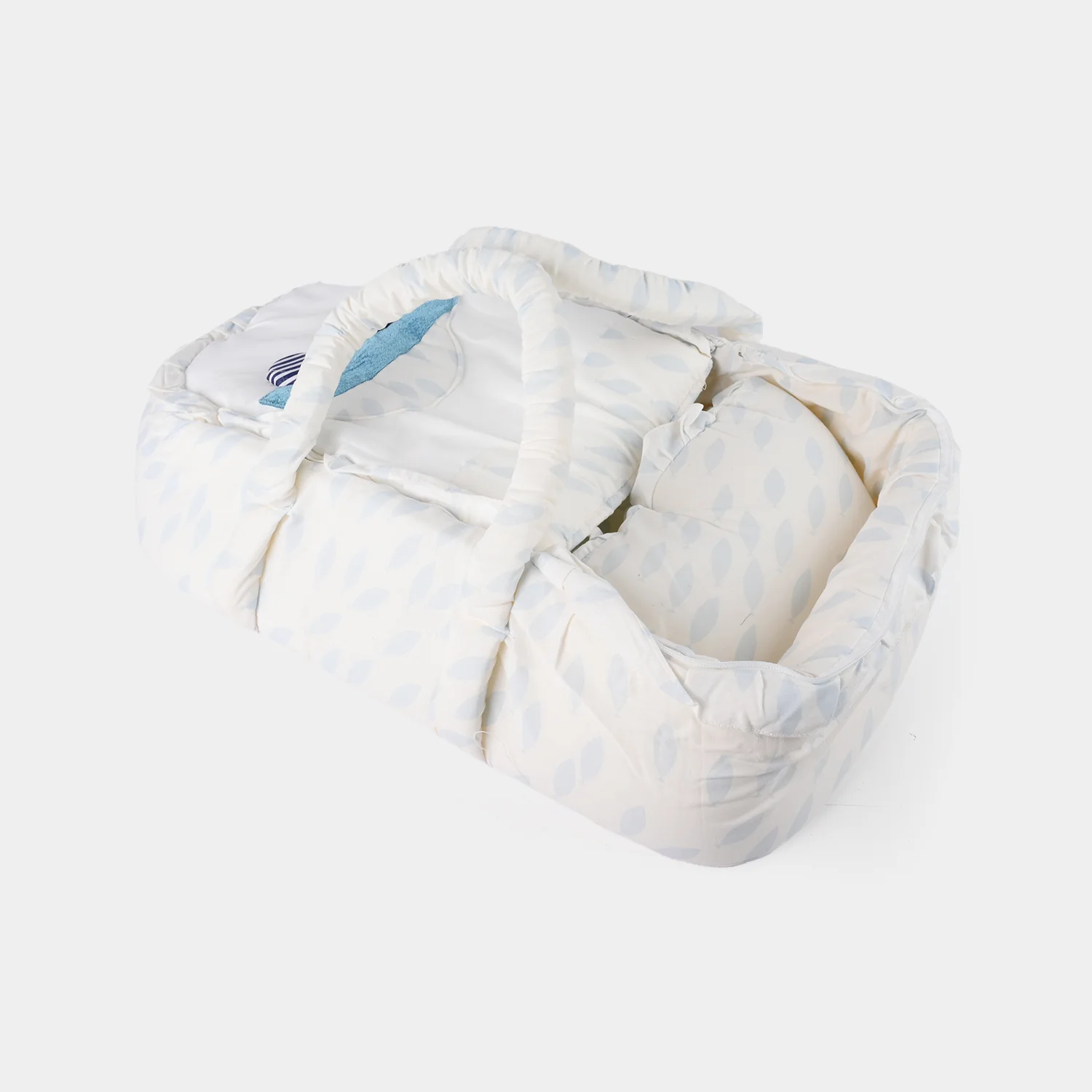 Hand Carry Baby Fancy Carry Crib - Image 2