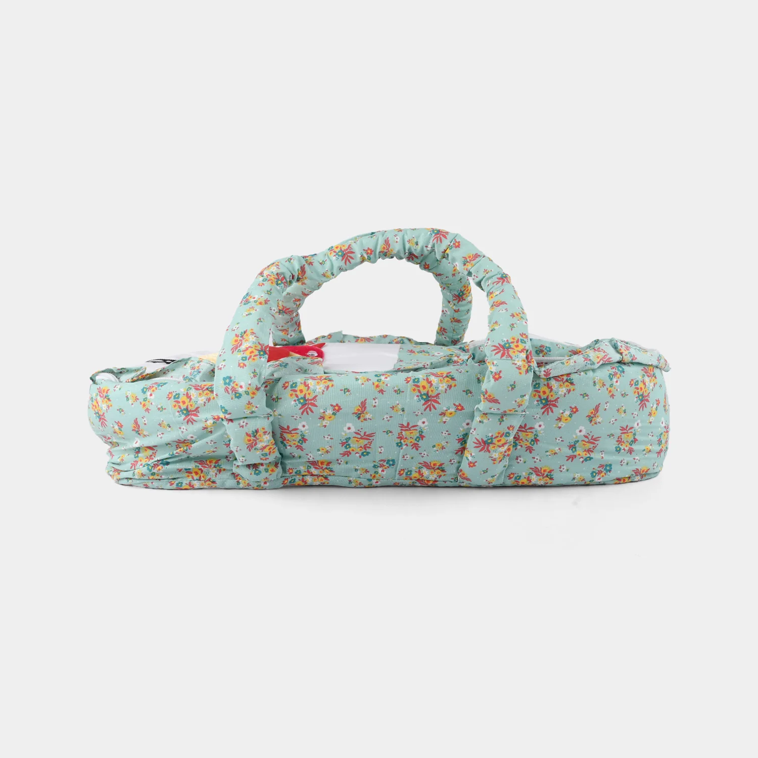 Hand Carry Baby Fancy Carry Crib - Image 4
