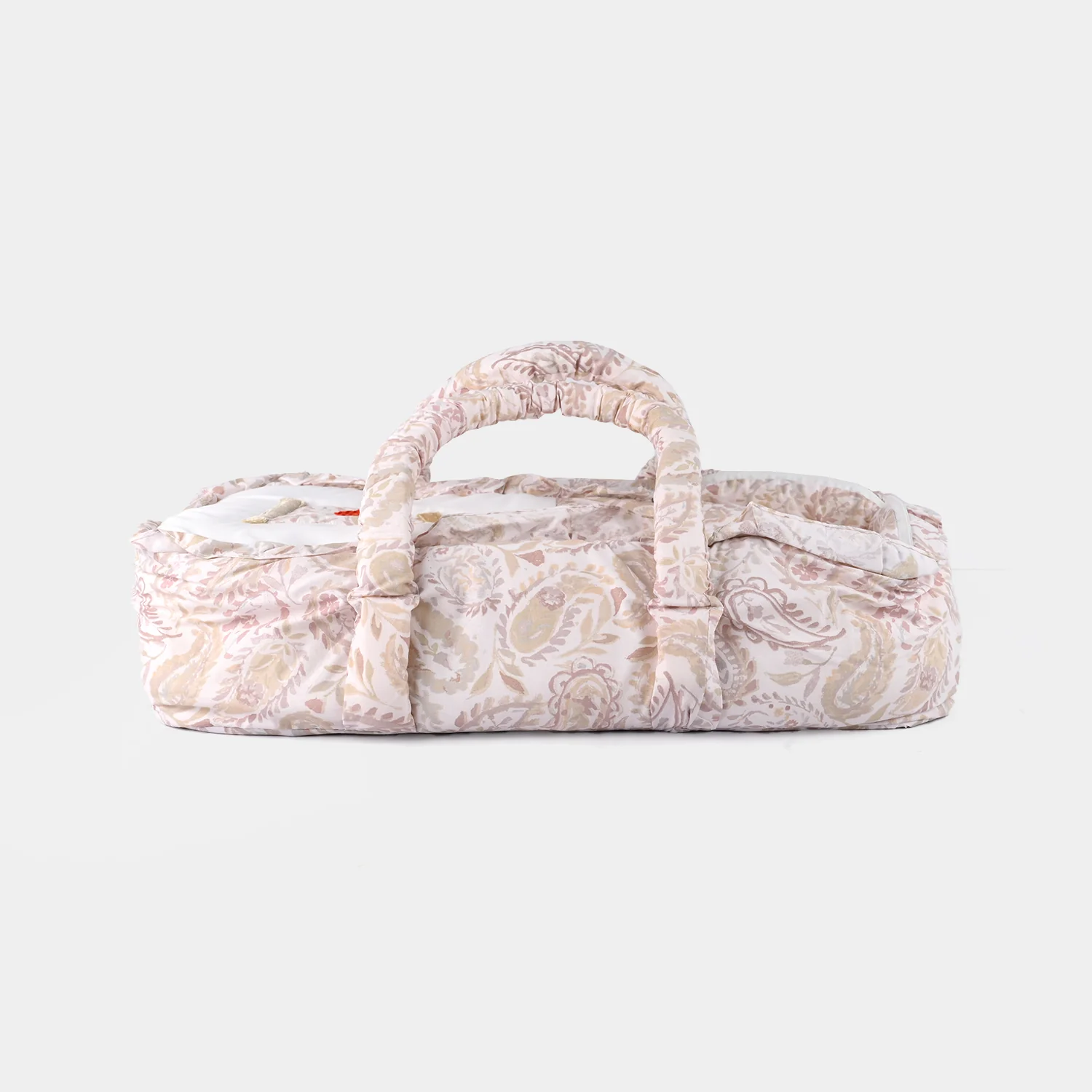 Hand Carry Baby Fancy Carry Crib - Image 4