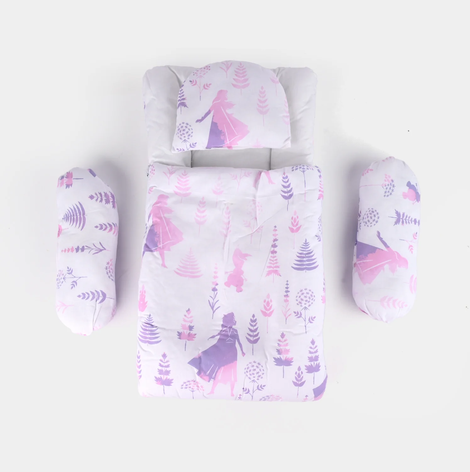 Baby Carry Nest | 4Pcs Set