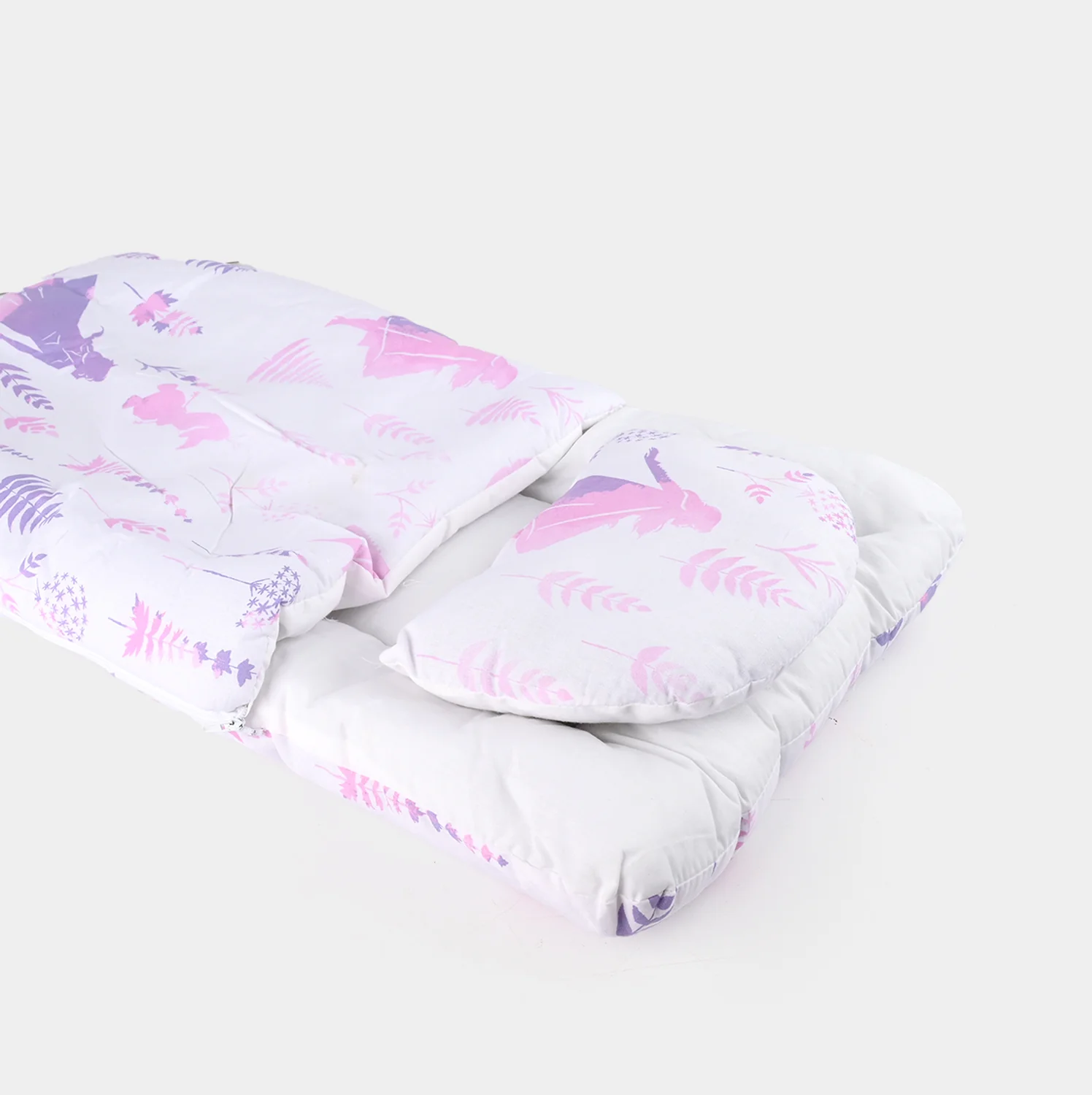 Baby Carry Nest | 4Pcs Set - Image 3