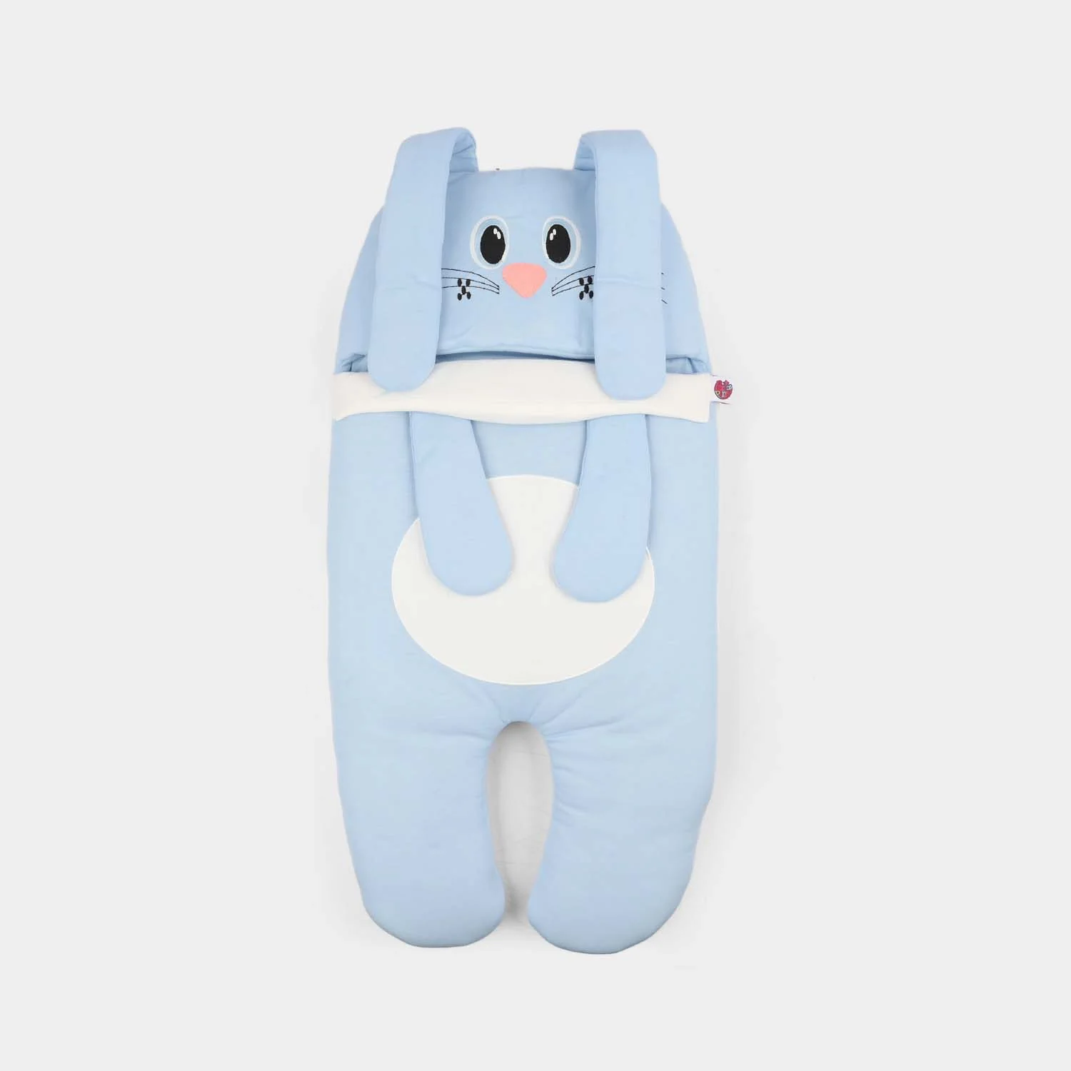 Baby Carry Nest Rabbit - Image 4