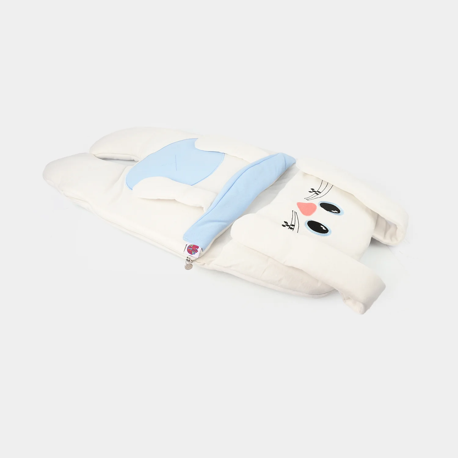 Infant Carry Nest Rabbit Design - Image 2