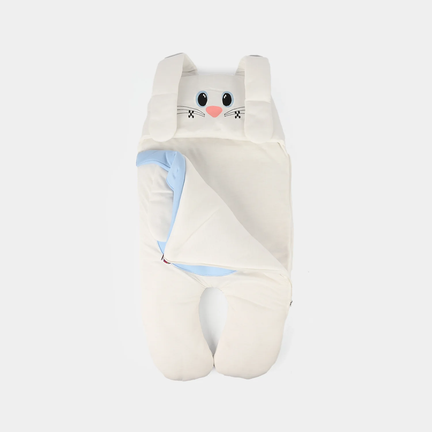Infant Carry Nest Rabbit Design - Image 3