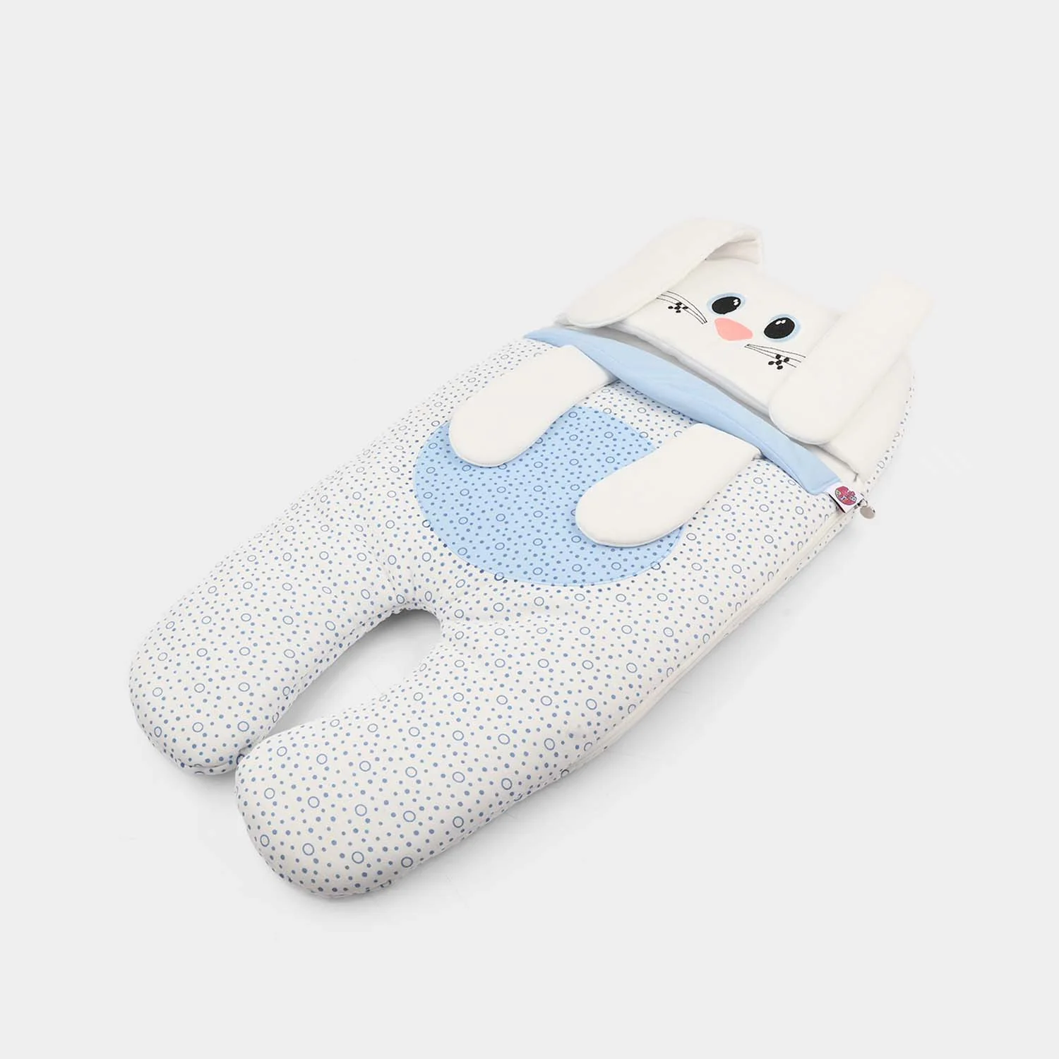 Baby Carry Nest Rabbit - Image 2