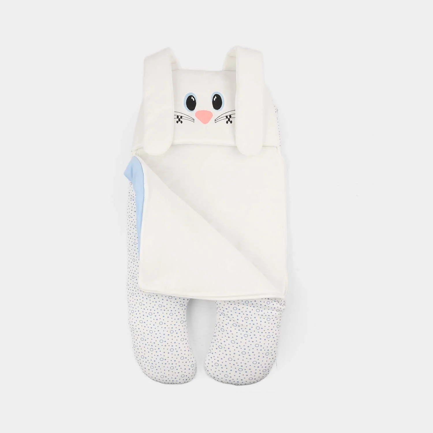 Baby Carry Nest Rabbit - Image 4