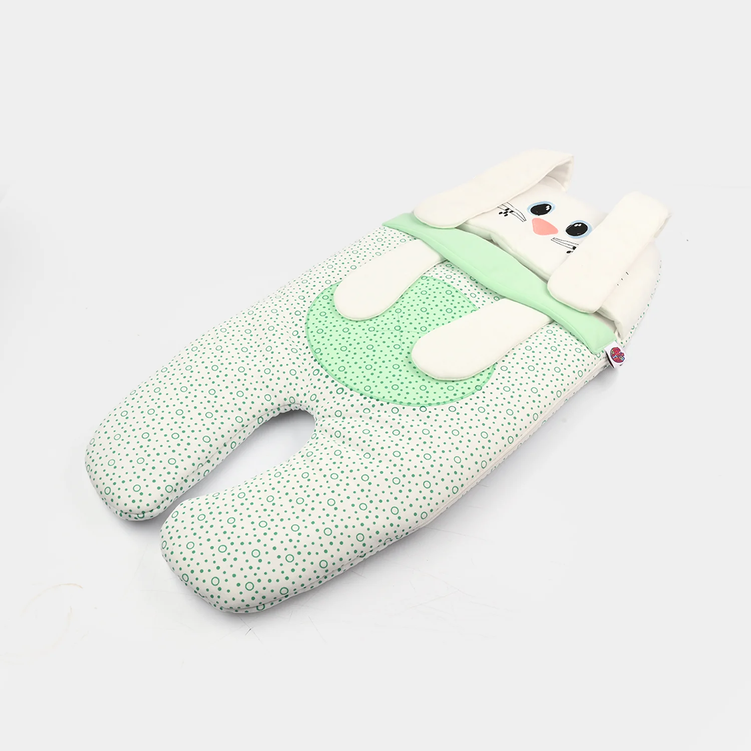 Baby Carry Nest Rabbit