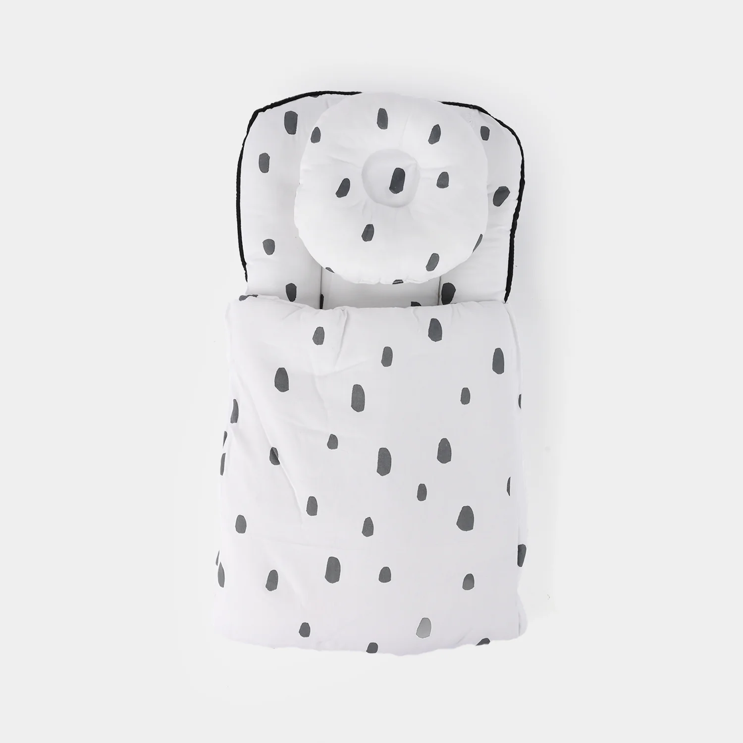 Baby Care Carry Nest 5Pcs Set - Image 2
