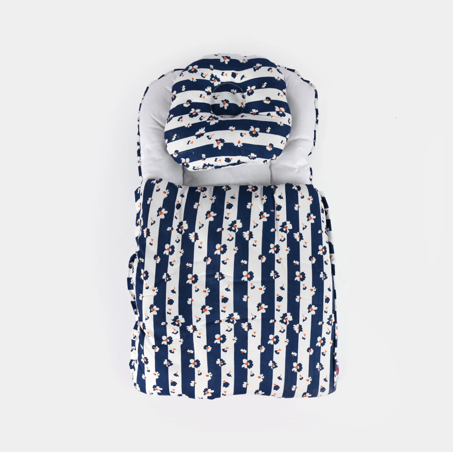 Baby Care Carry Nest 5Pcs Set - Image 2