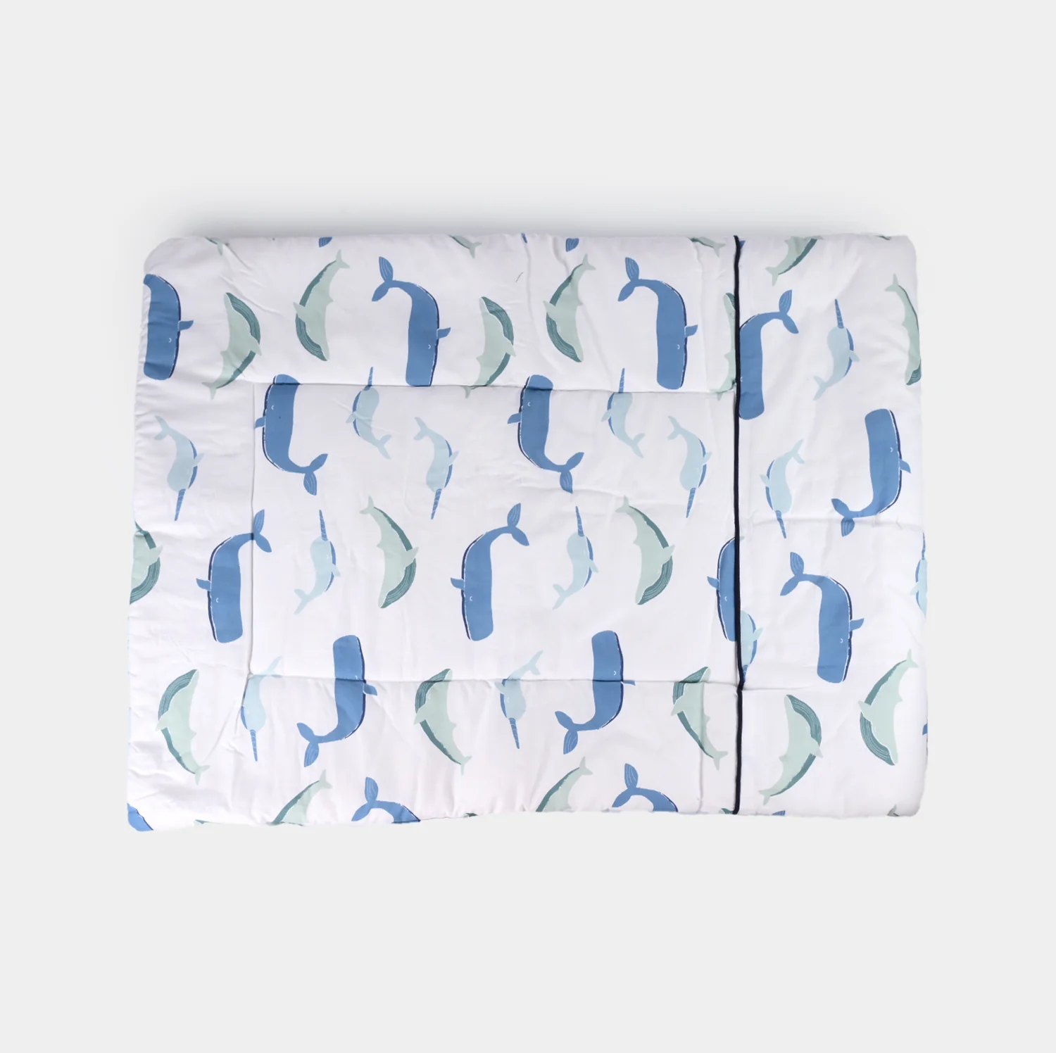 Baby Care Carry Nest 5Pcs Set - Image 3