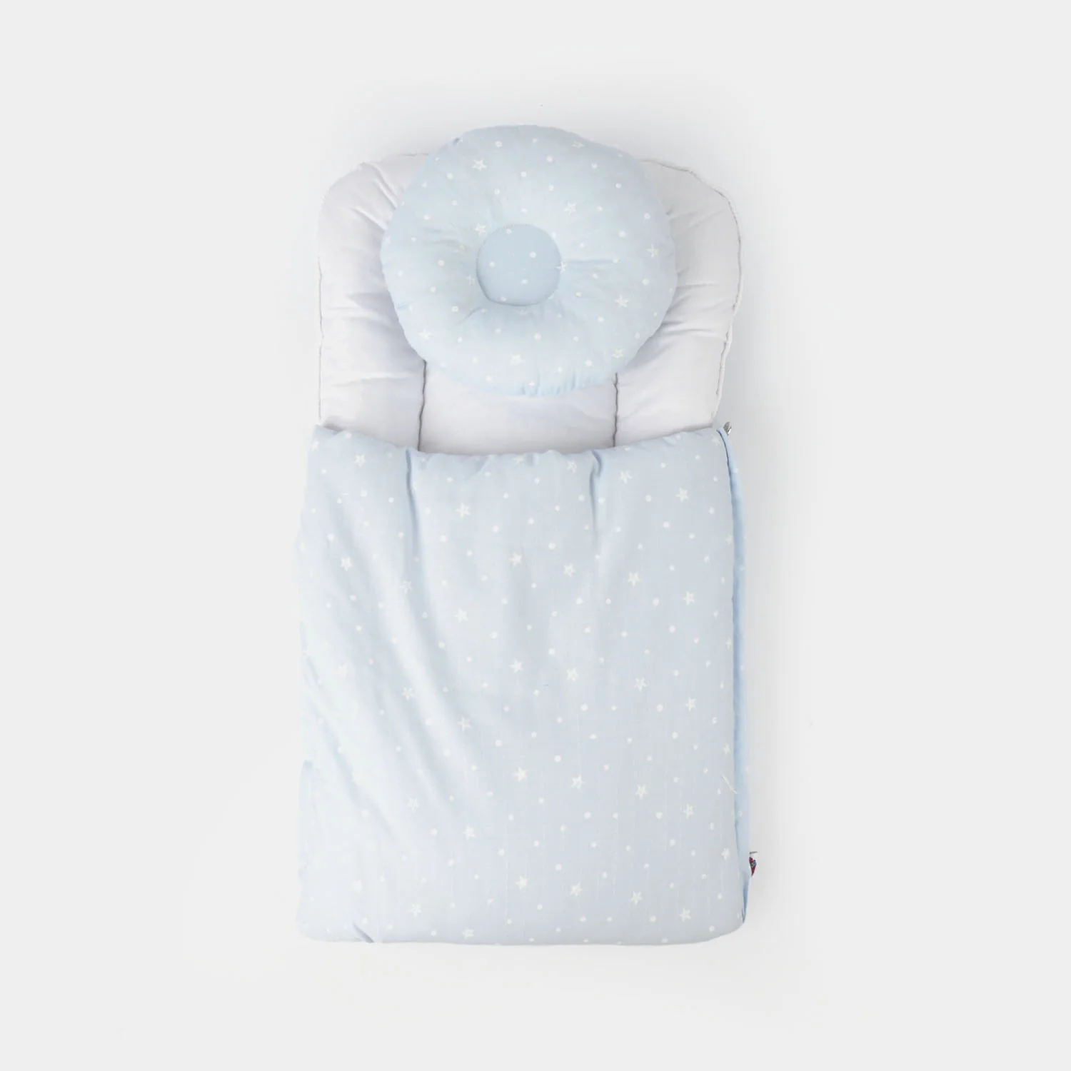 Baby Care Carry Nest 5Pcs Set - Image 2