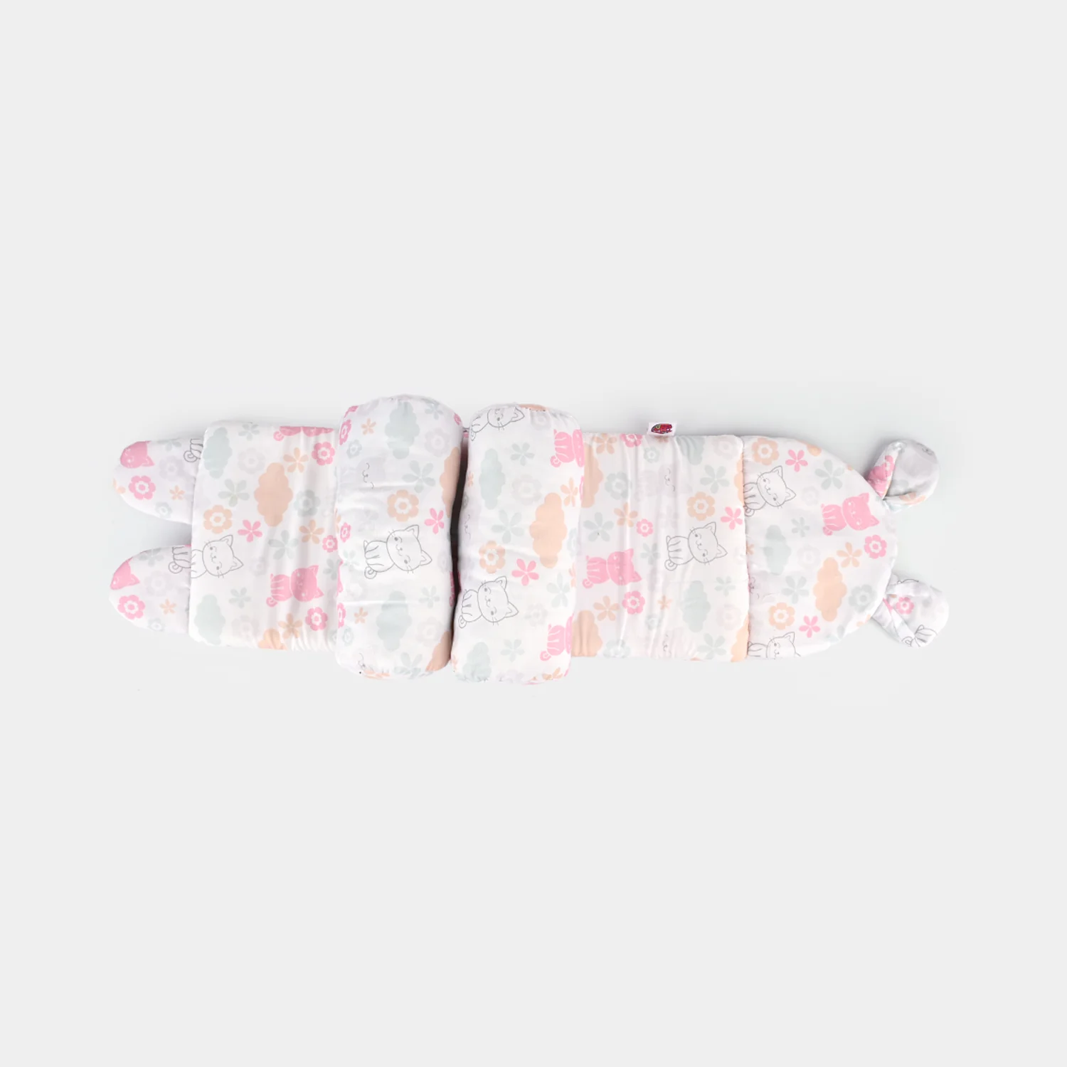 Adjustable Baby Head Support Pillow - Image 3
