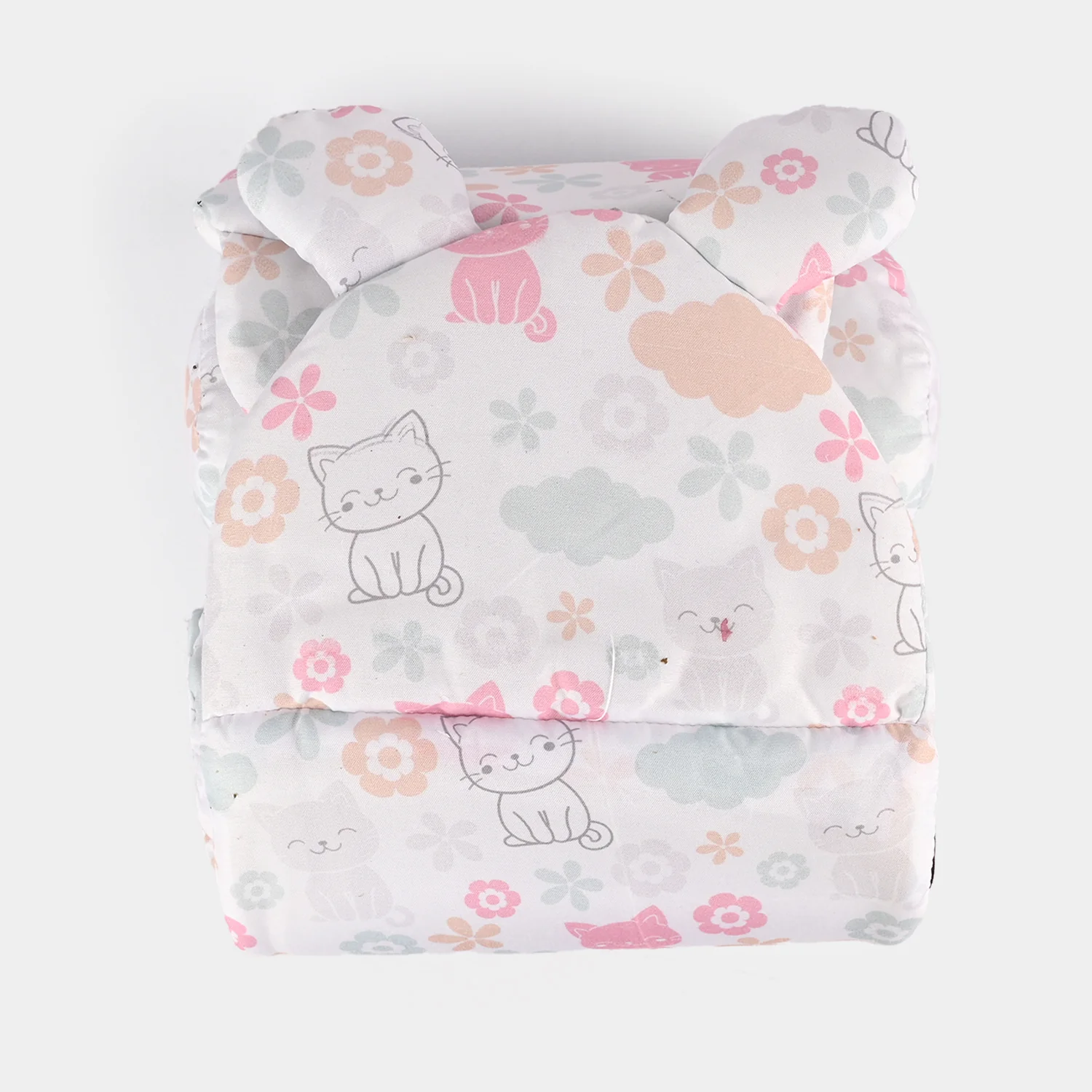 Adjustable Baby Head Support Pillow - Image 4