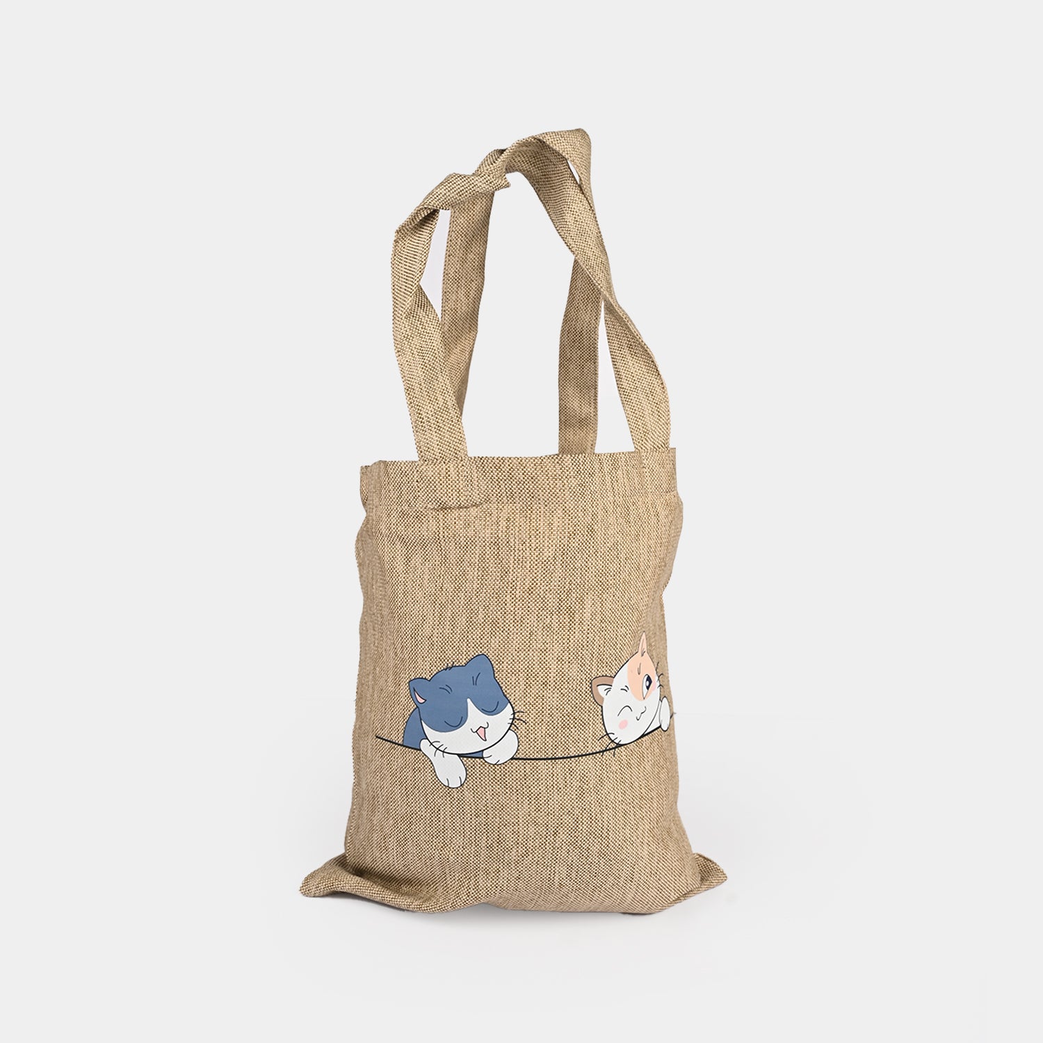 Reusable Everyday Carry Tote Bag - Image 3