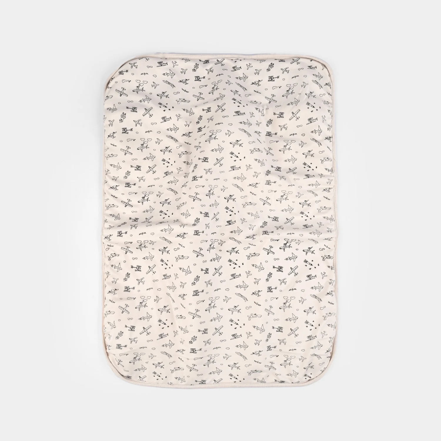 Baby Changing Sheet | Large - Image 4