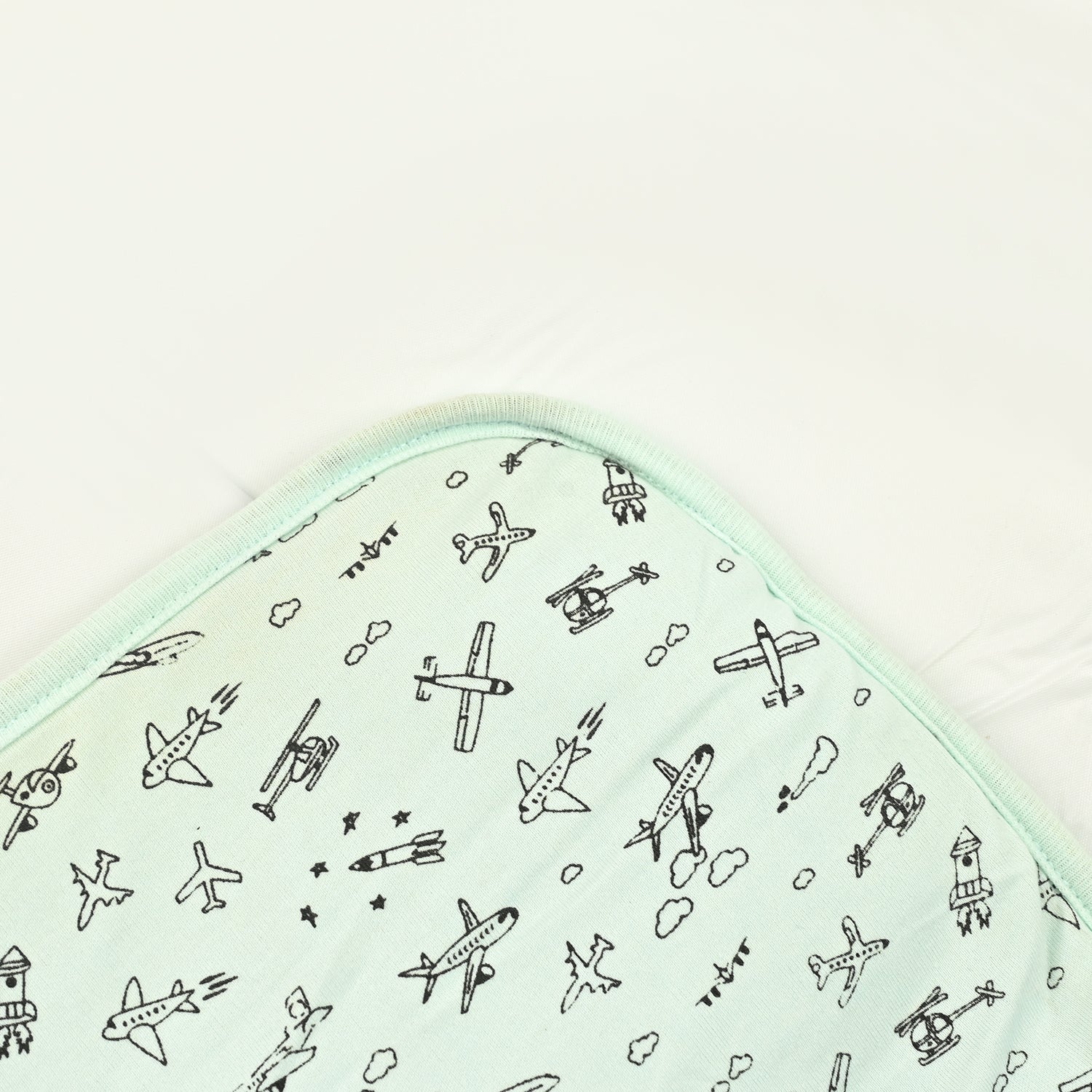 Baby Changing Sheet | Large - Image 2