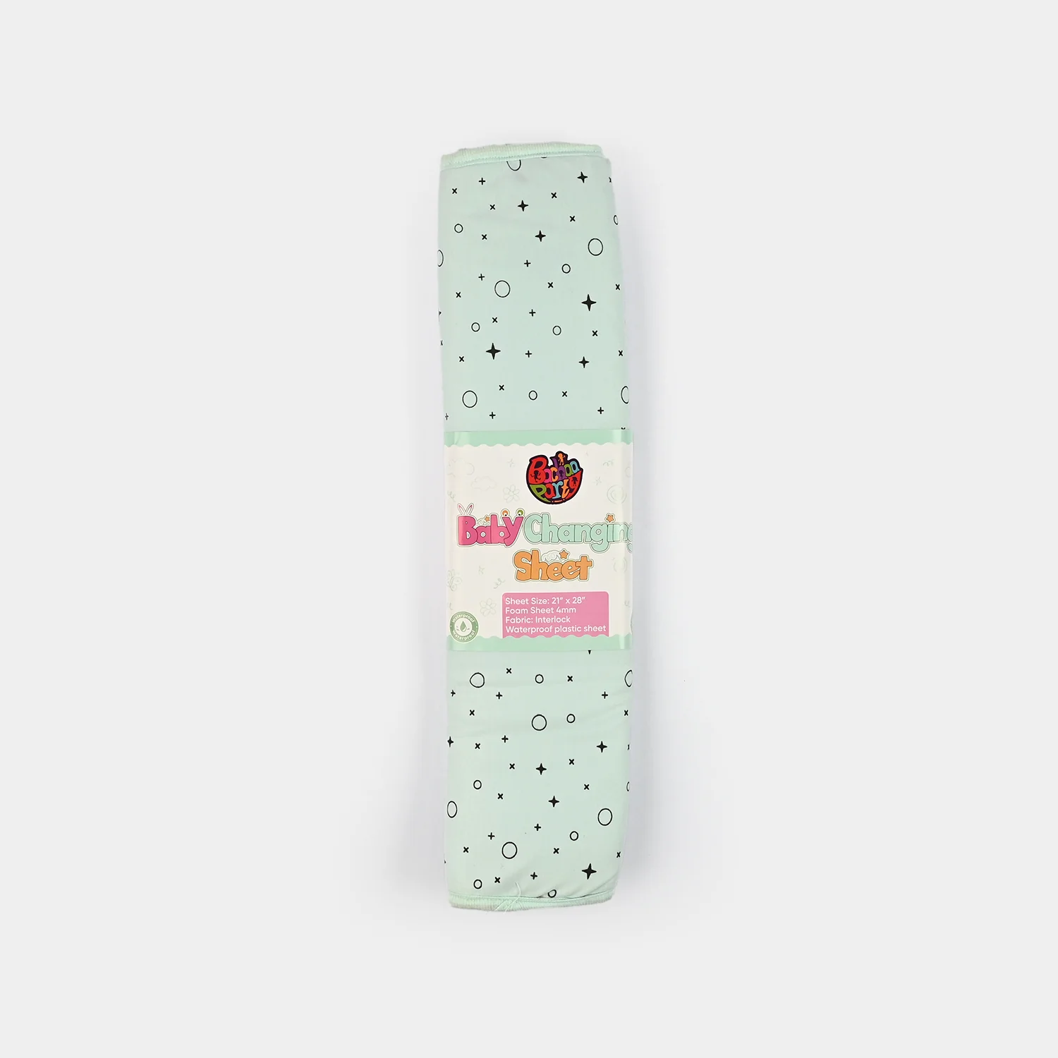 Baby Changing Sheet | Large