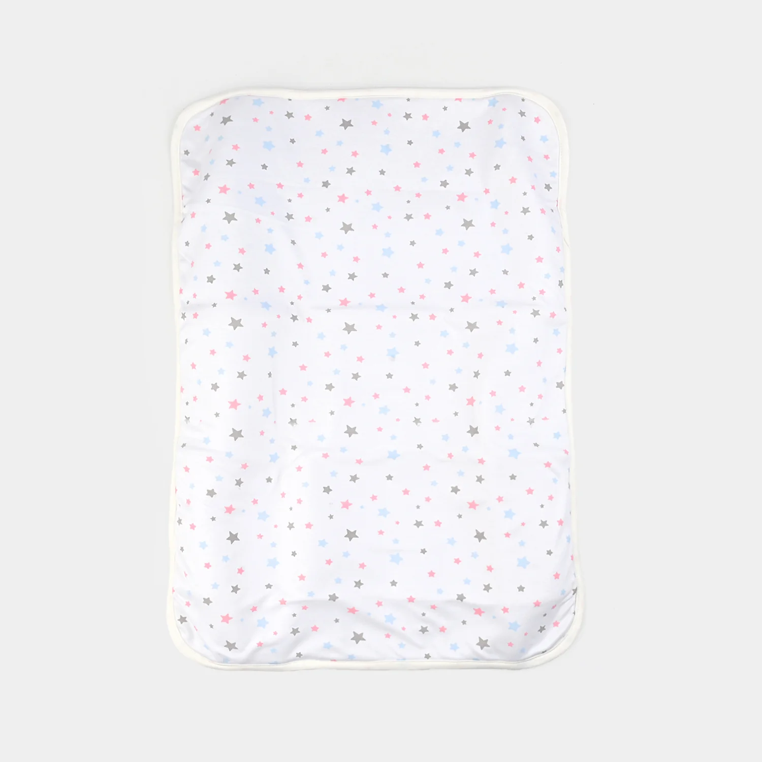 Baby Changing Sheet 49x69 - Image 4