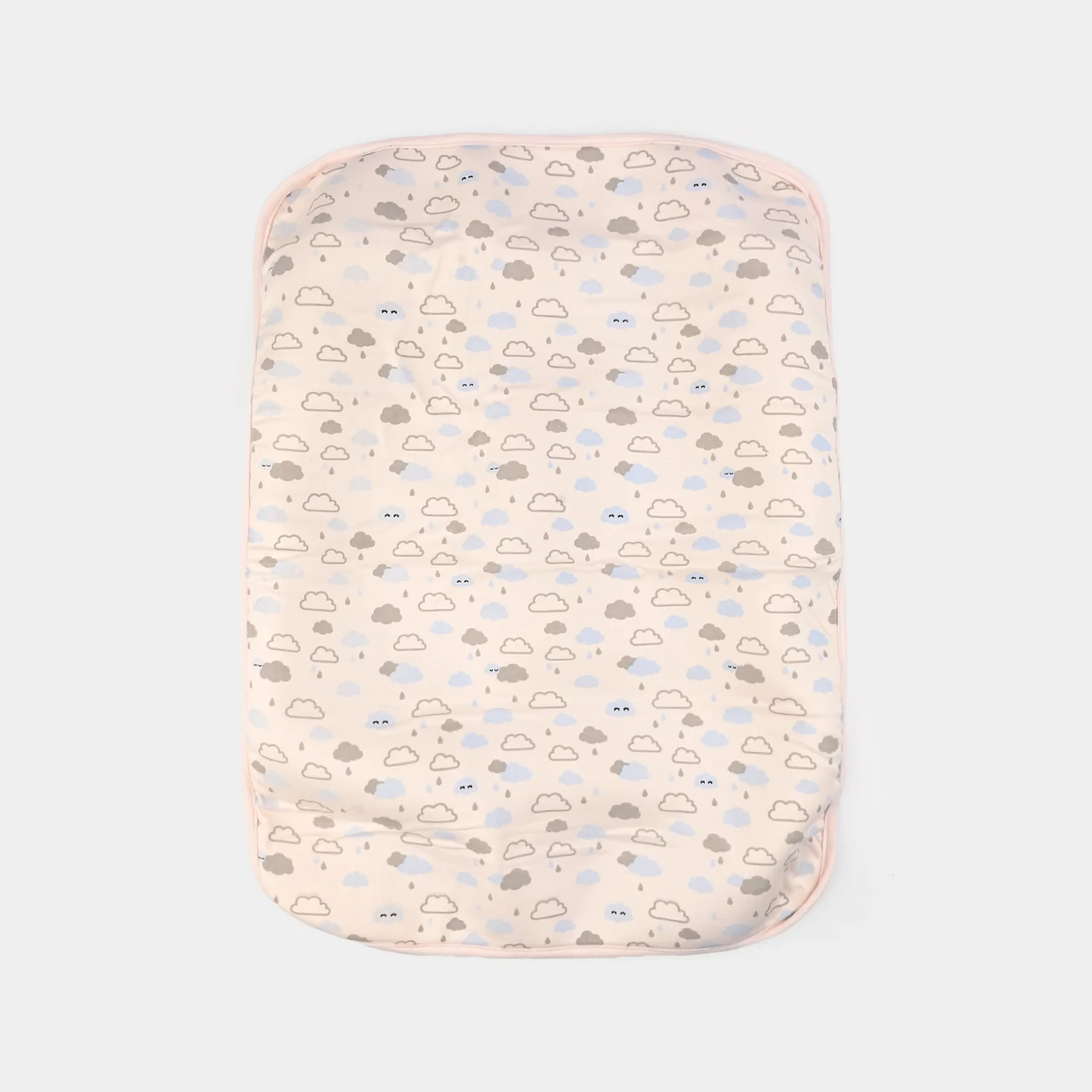 Baby Changing Sheet 49x69 - Image 4