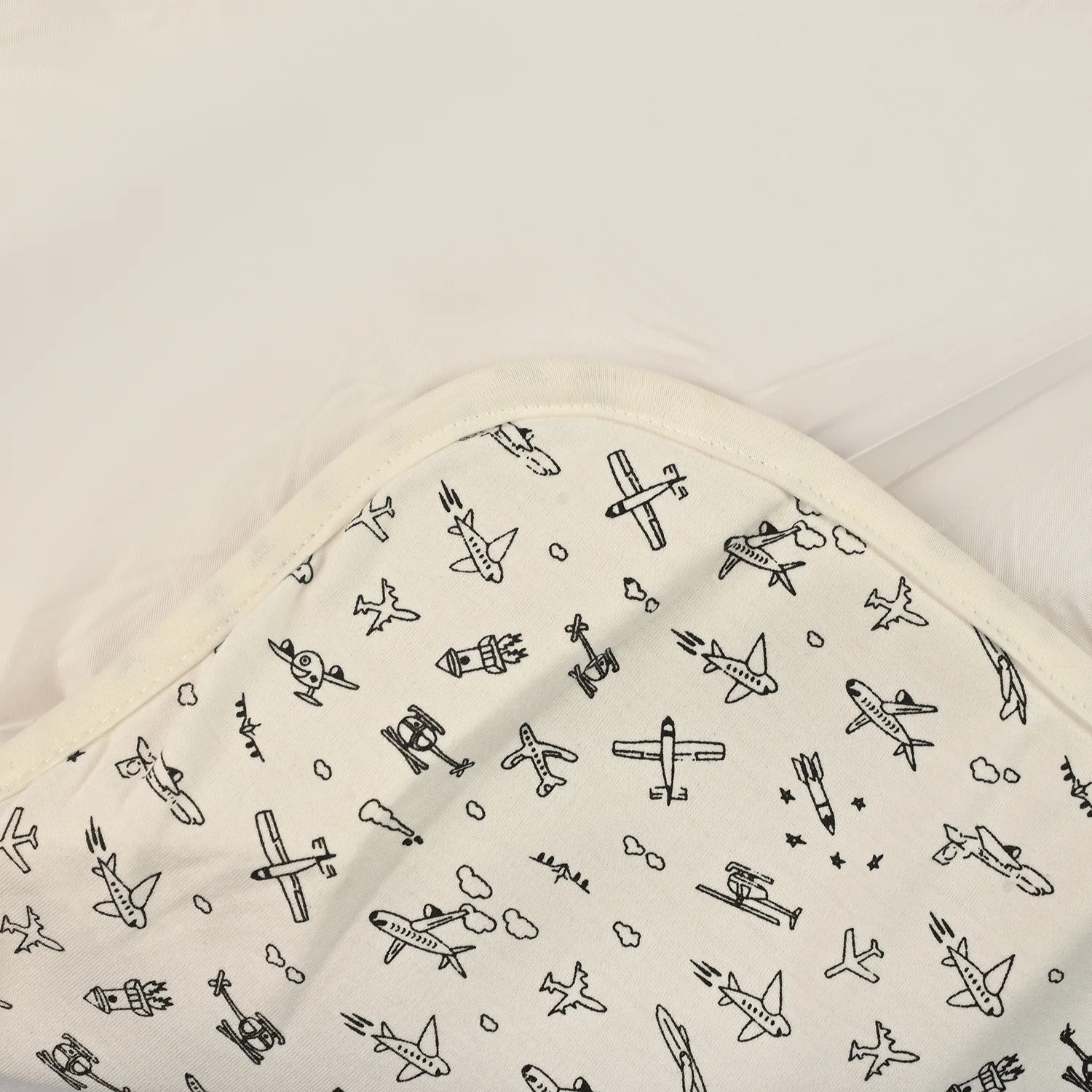 Baby Changing Sheet | 0M+ - Image 2