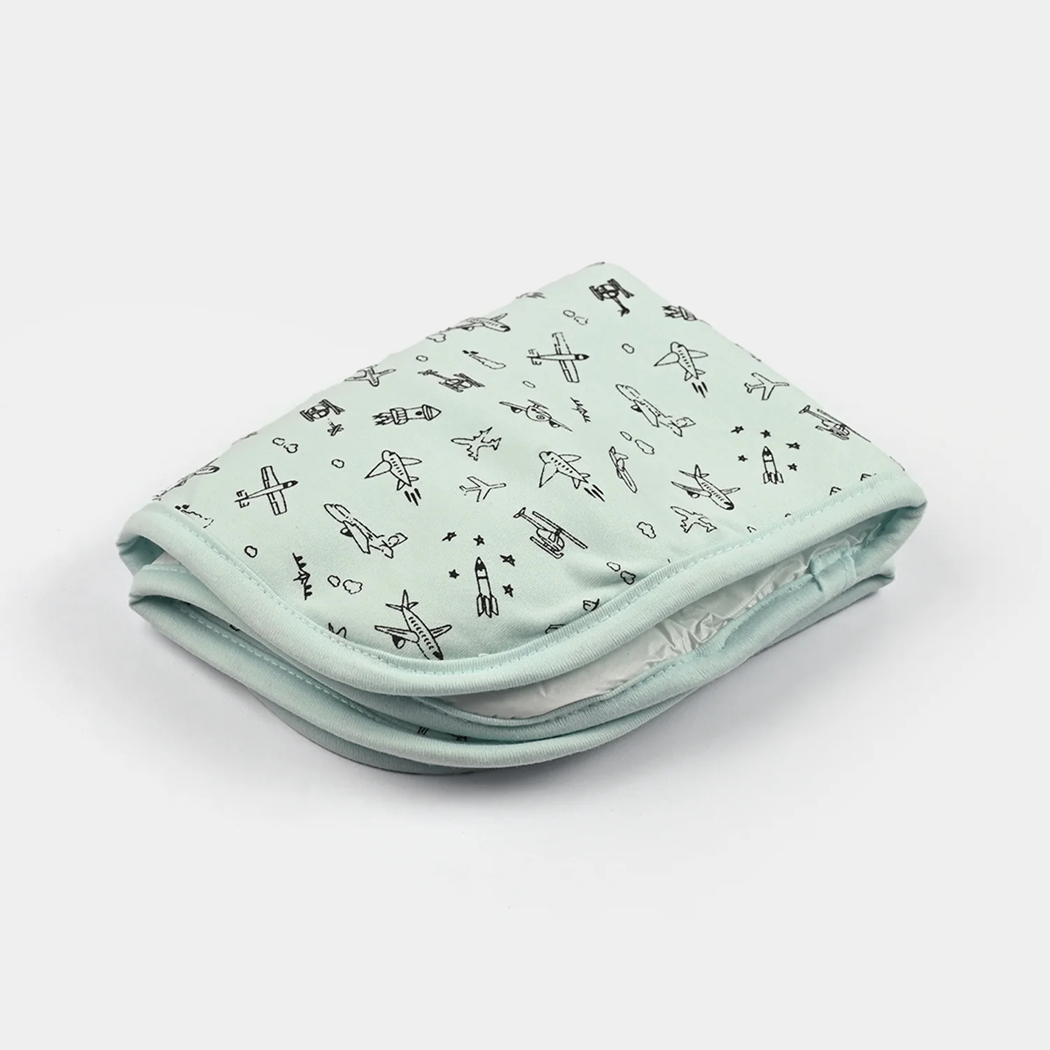 Baby Foam Changing Small Sheet | 13x16
