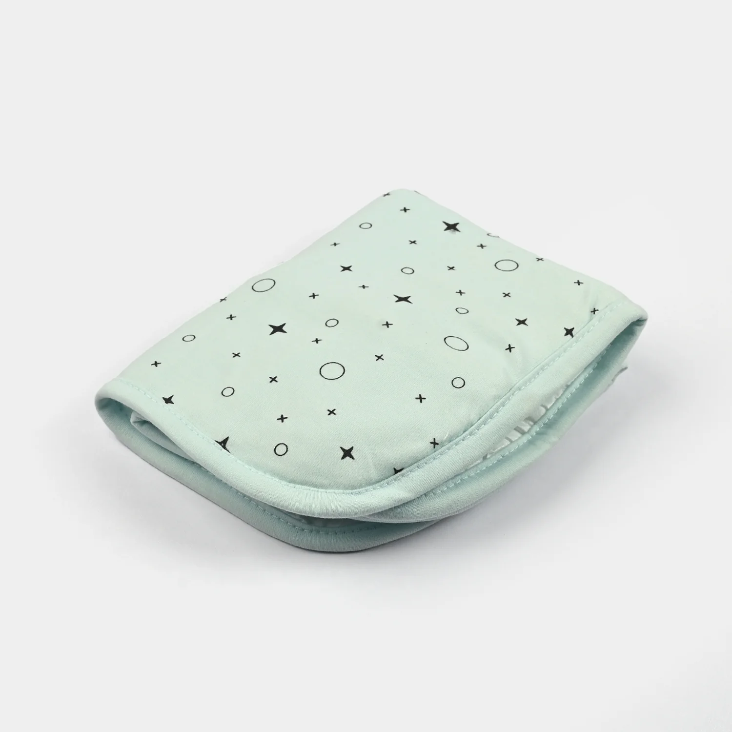 Baby Foam Changing Small Sheet | 13x16