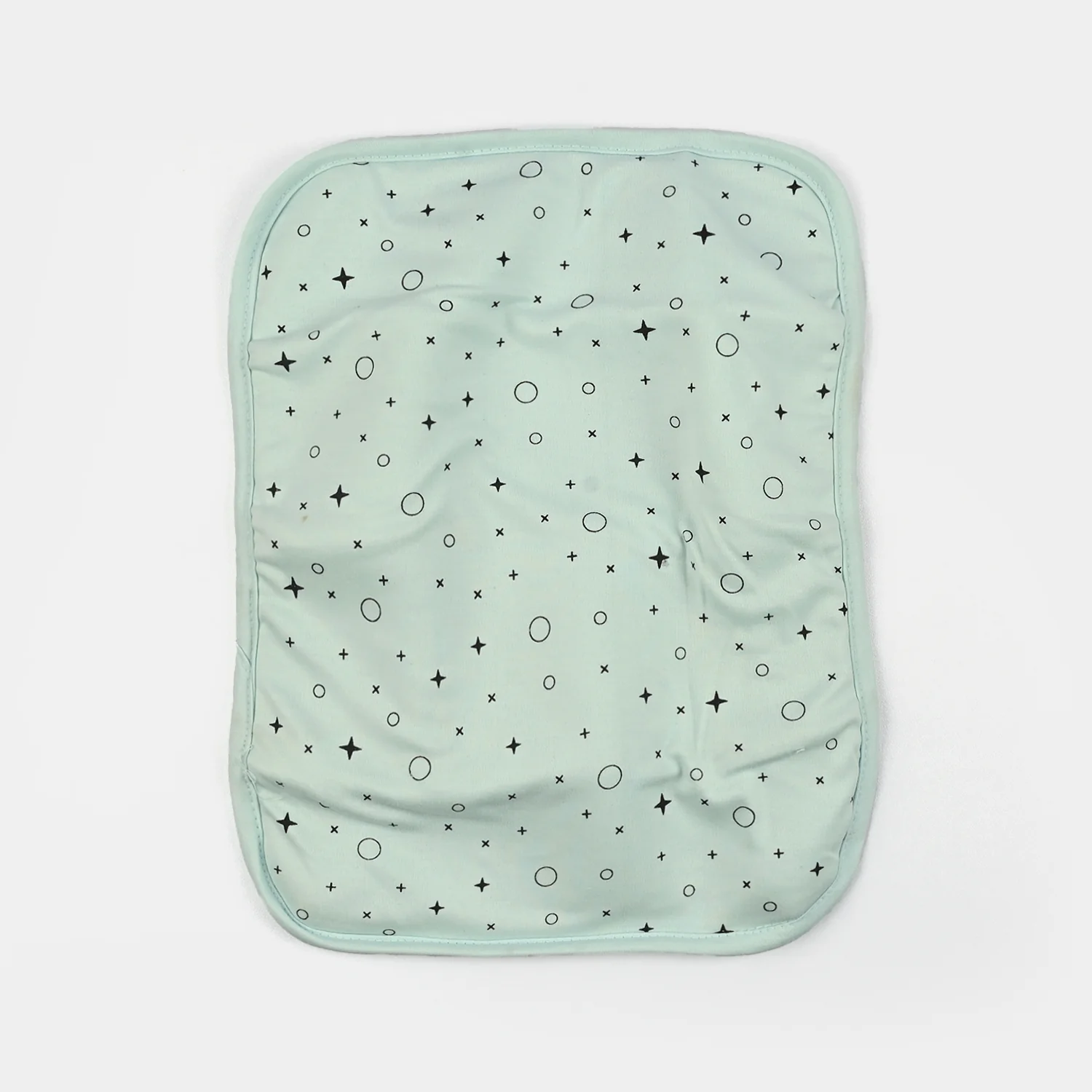 Baby Foam Changing Small Sheet | 13x16 - Image 4