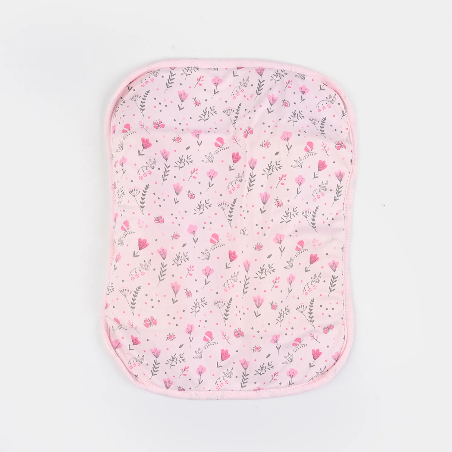 Baby Foam Changing Small Sheet | 13x16 - Image 4