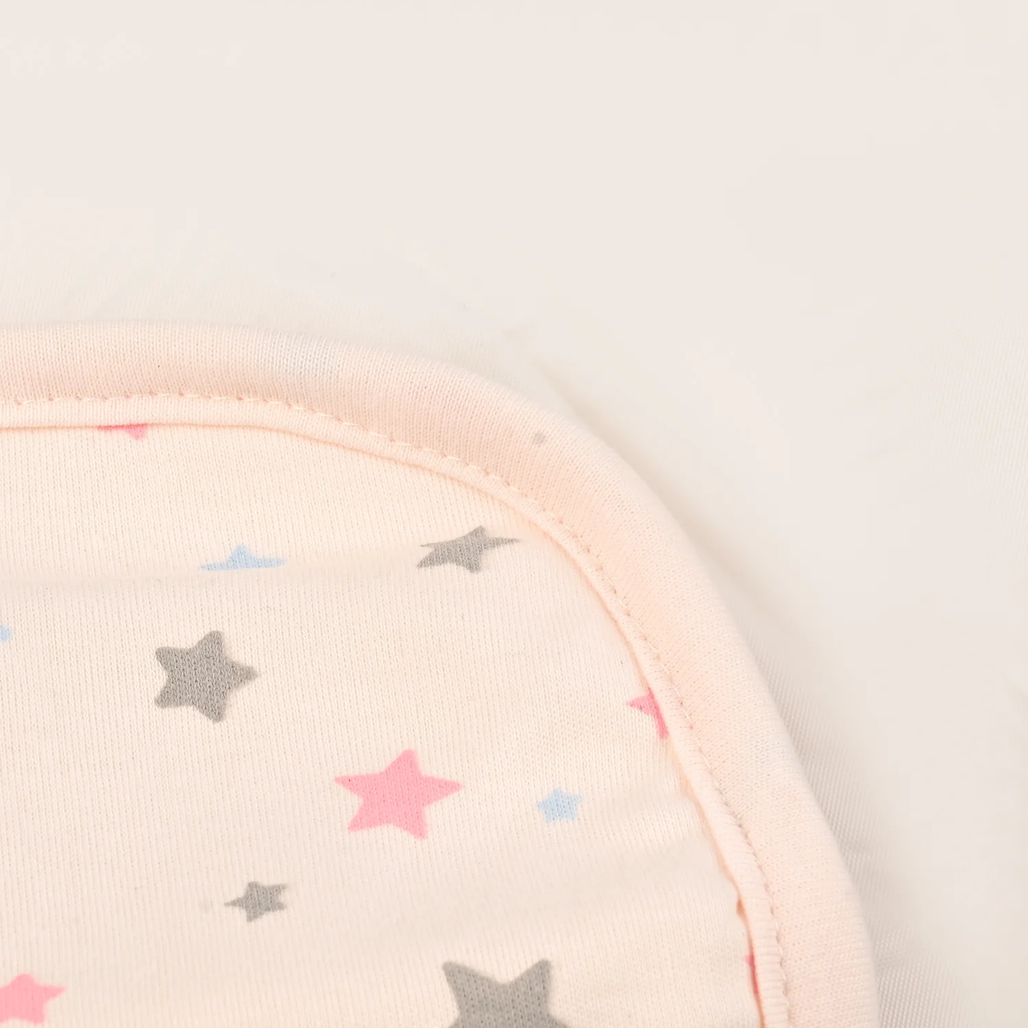 Baby Foam Changing Small Sheet | 13x16 - Image 2