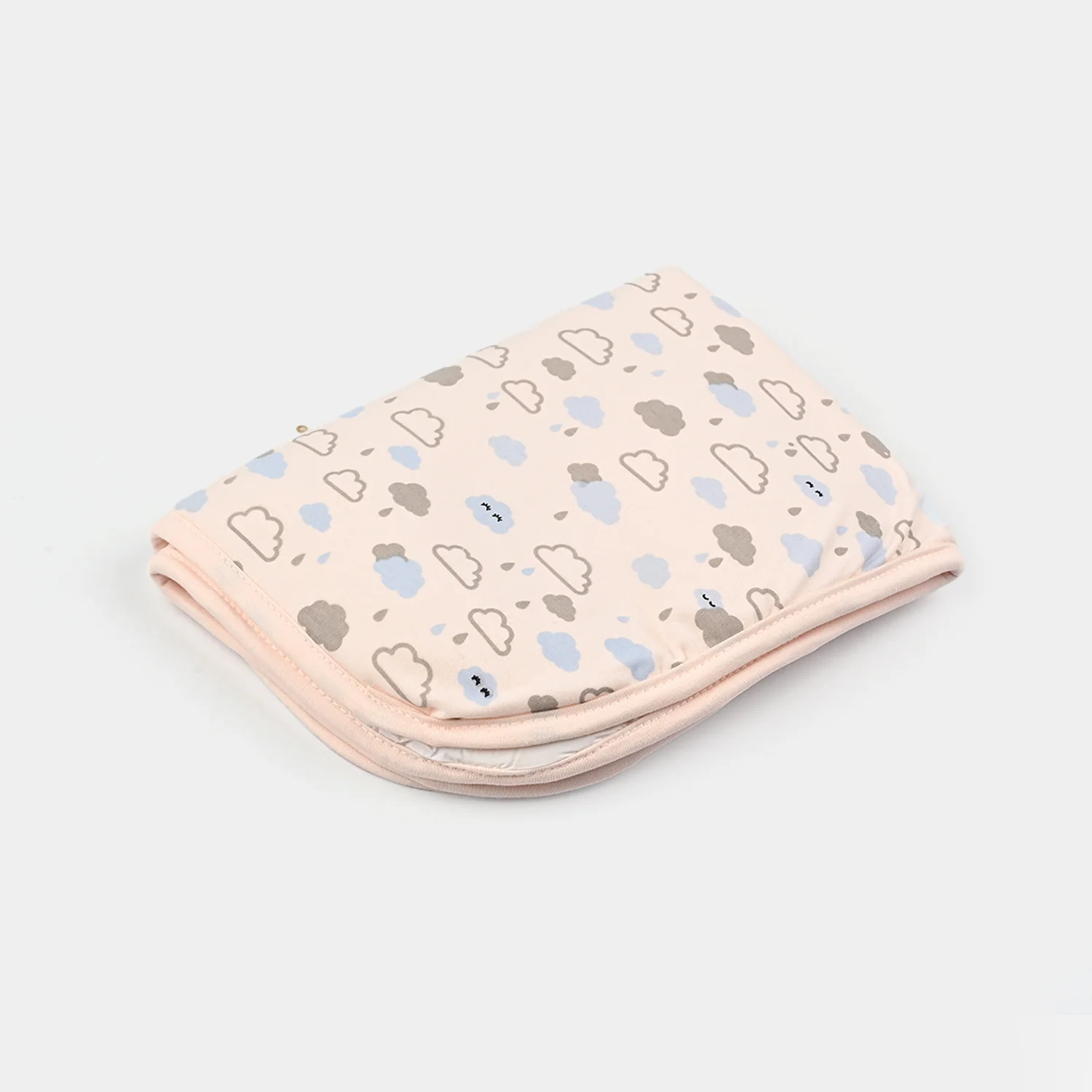Baby Foam Changing Small Sheet | 13x16