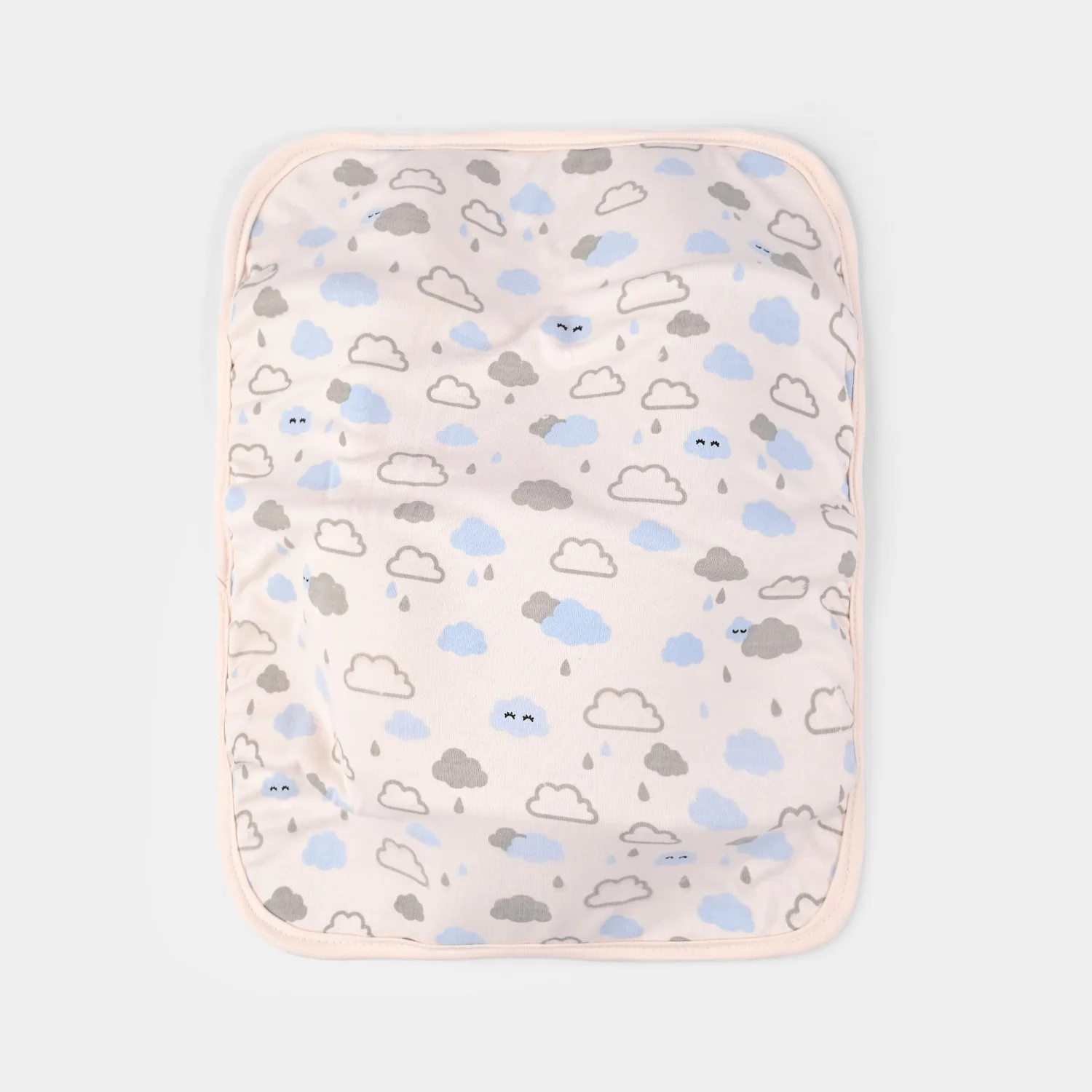 Baby Foam Changing Small Sheet | 13x16 - Image 4