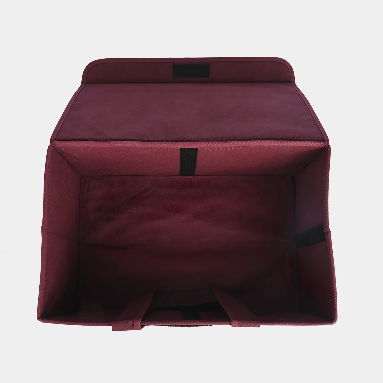 Portable Baby Diaper Organizer Caddy - Image 2