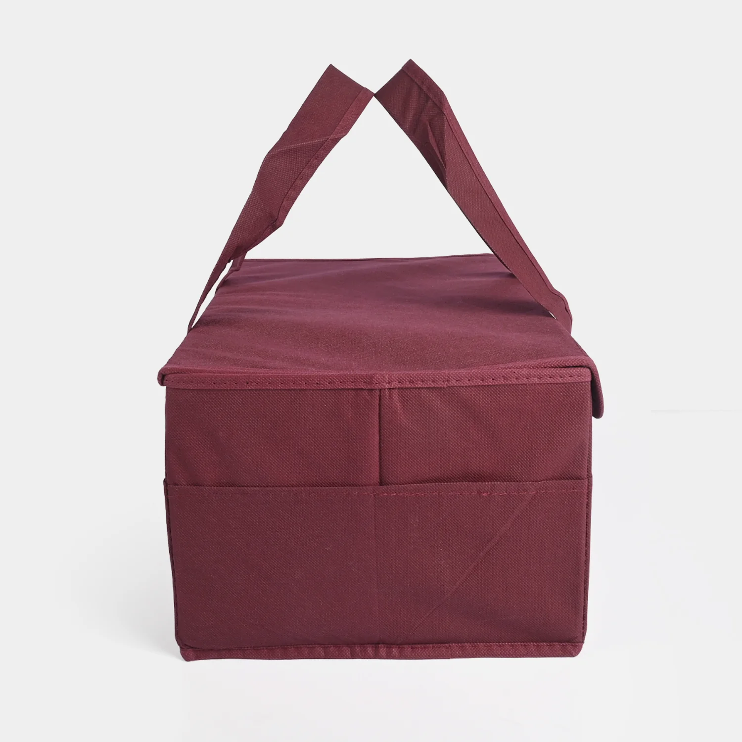 Portable Baby Diaper Organizer Caddy - Image 4