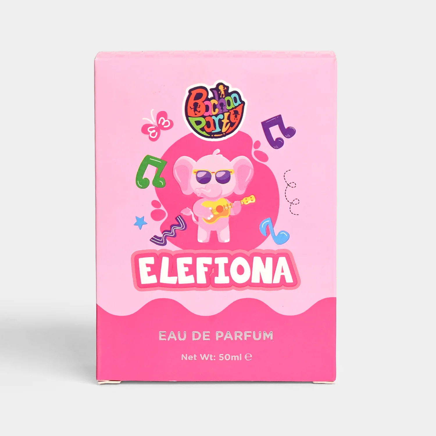 Elefiona Kids Perfume (Bachaa Party) - 50 ml - Image 6