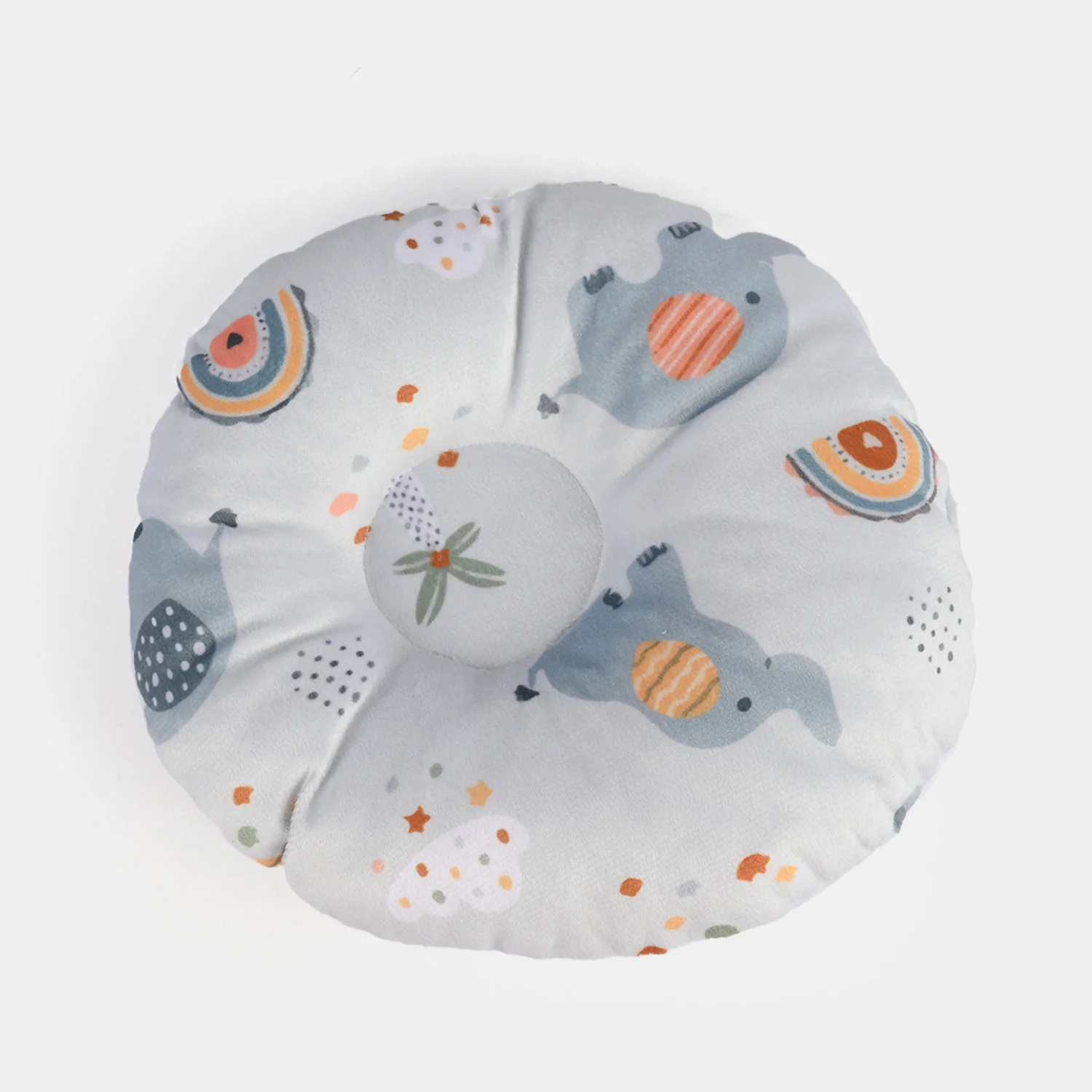 Baby Carry Nest With Head Pillow - Image 7